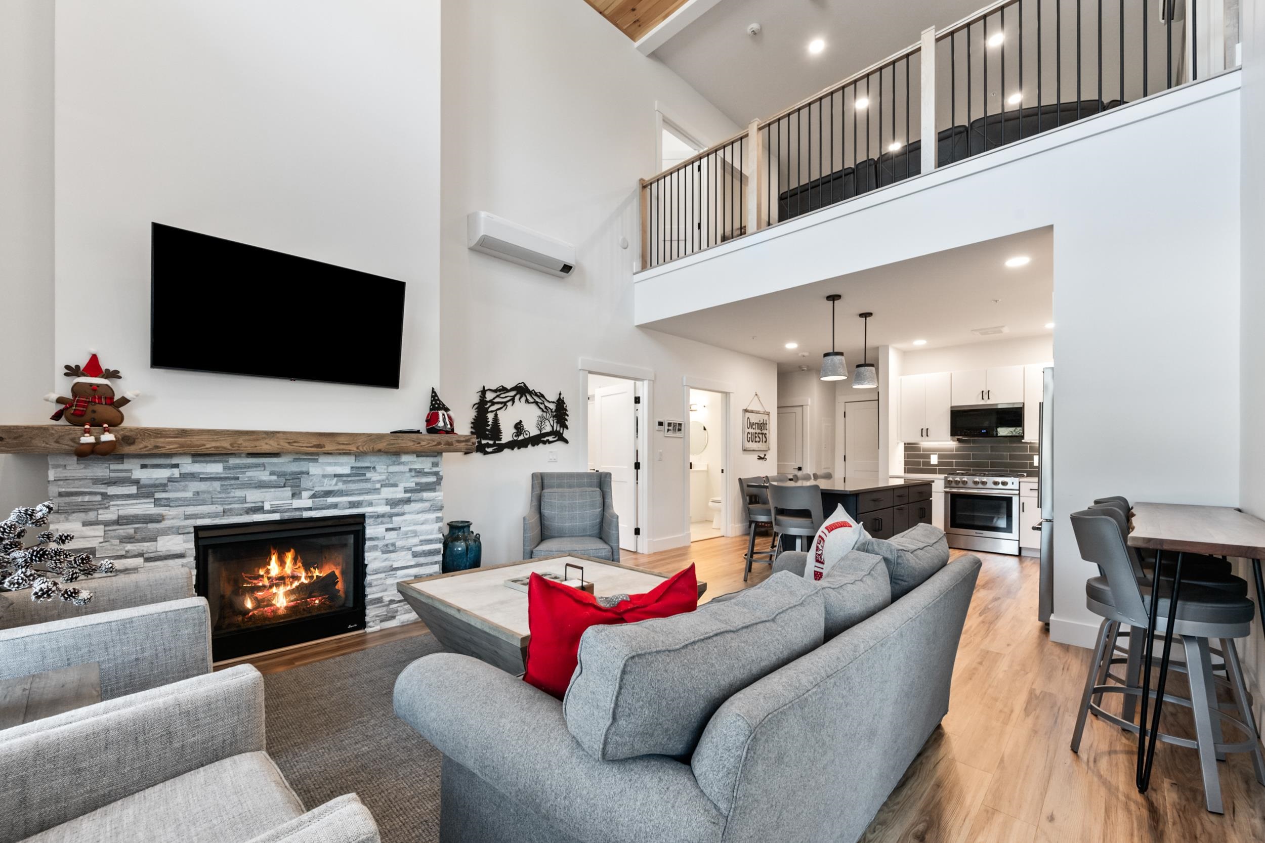 239 Skimobile Rd #314, Conway, NH 03860