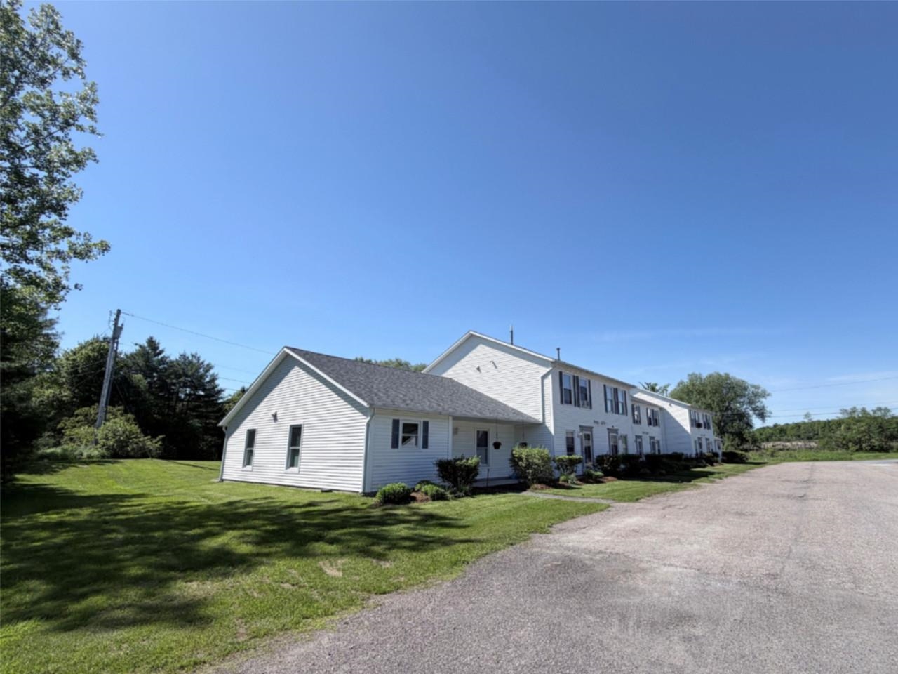 66 Chapin Road Unit: 2