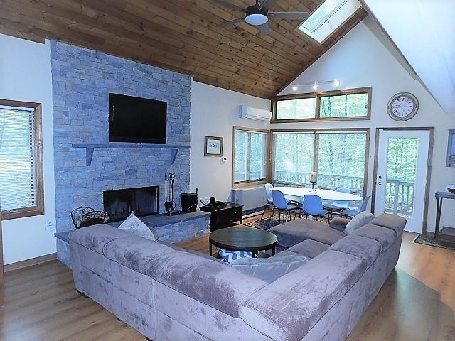 5-A1 Ridge Drive, Woodstock, NH photo 5