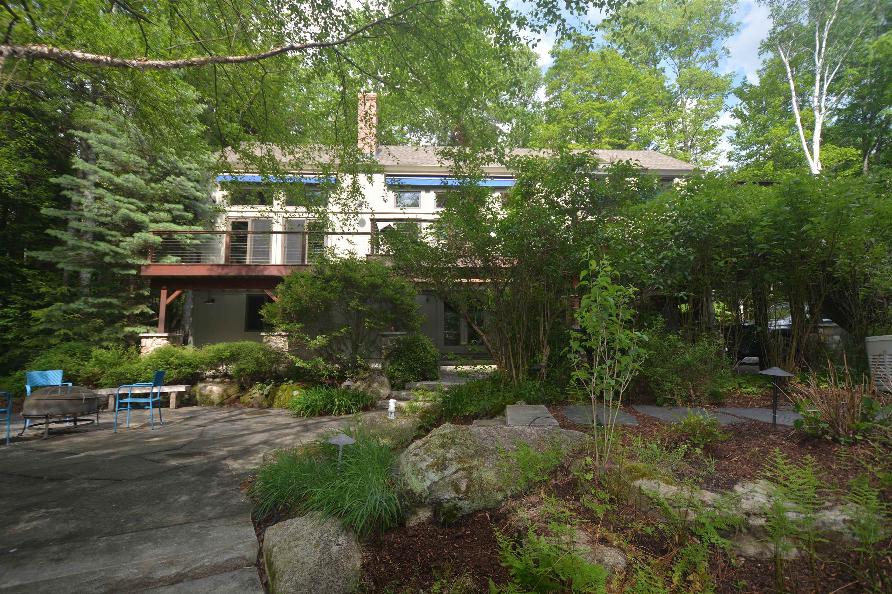 31 Wildwood Dr, Grantham, NH 03753
