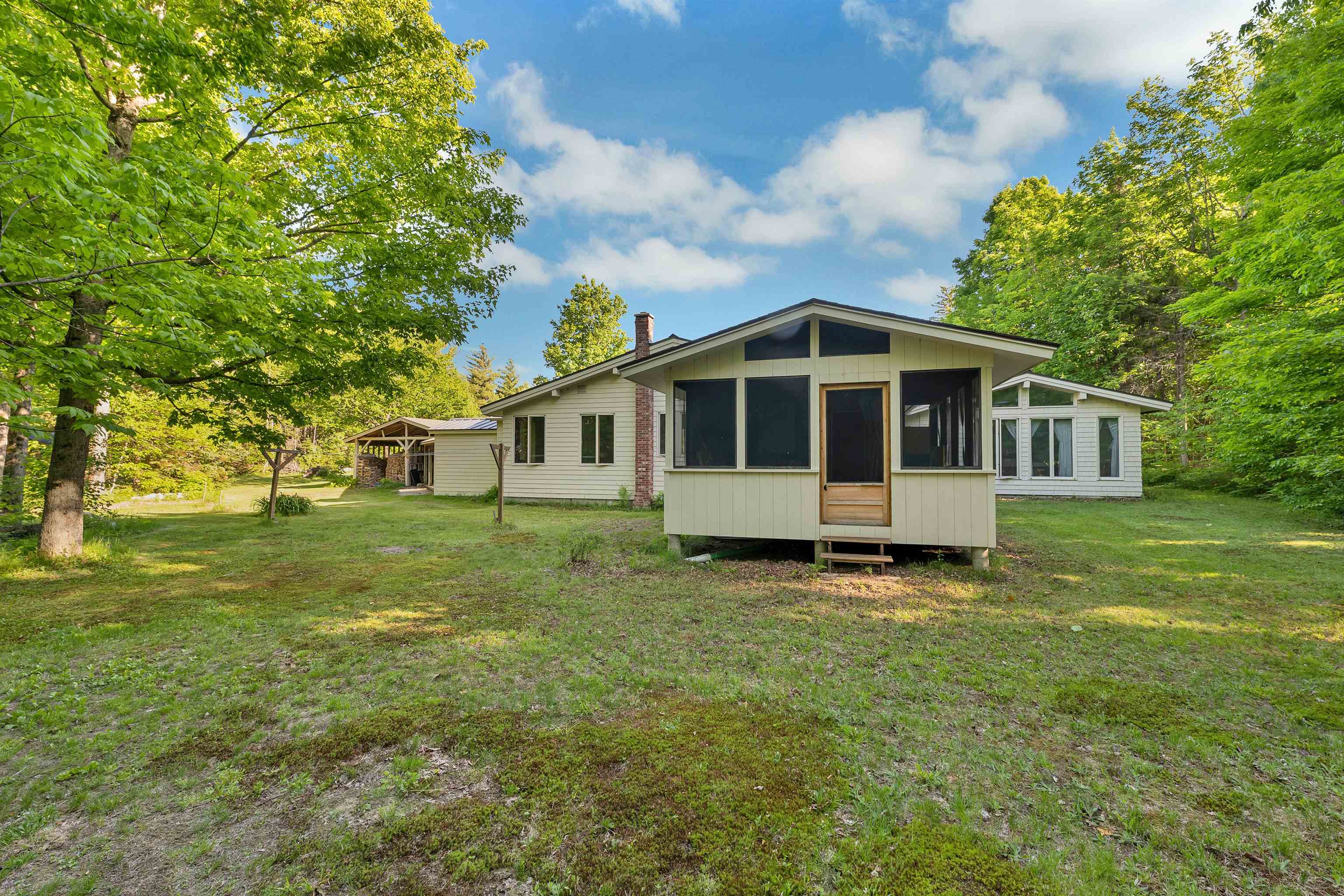 330 Randolph Hill Rd, Randolph, NH 03593
