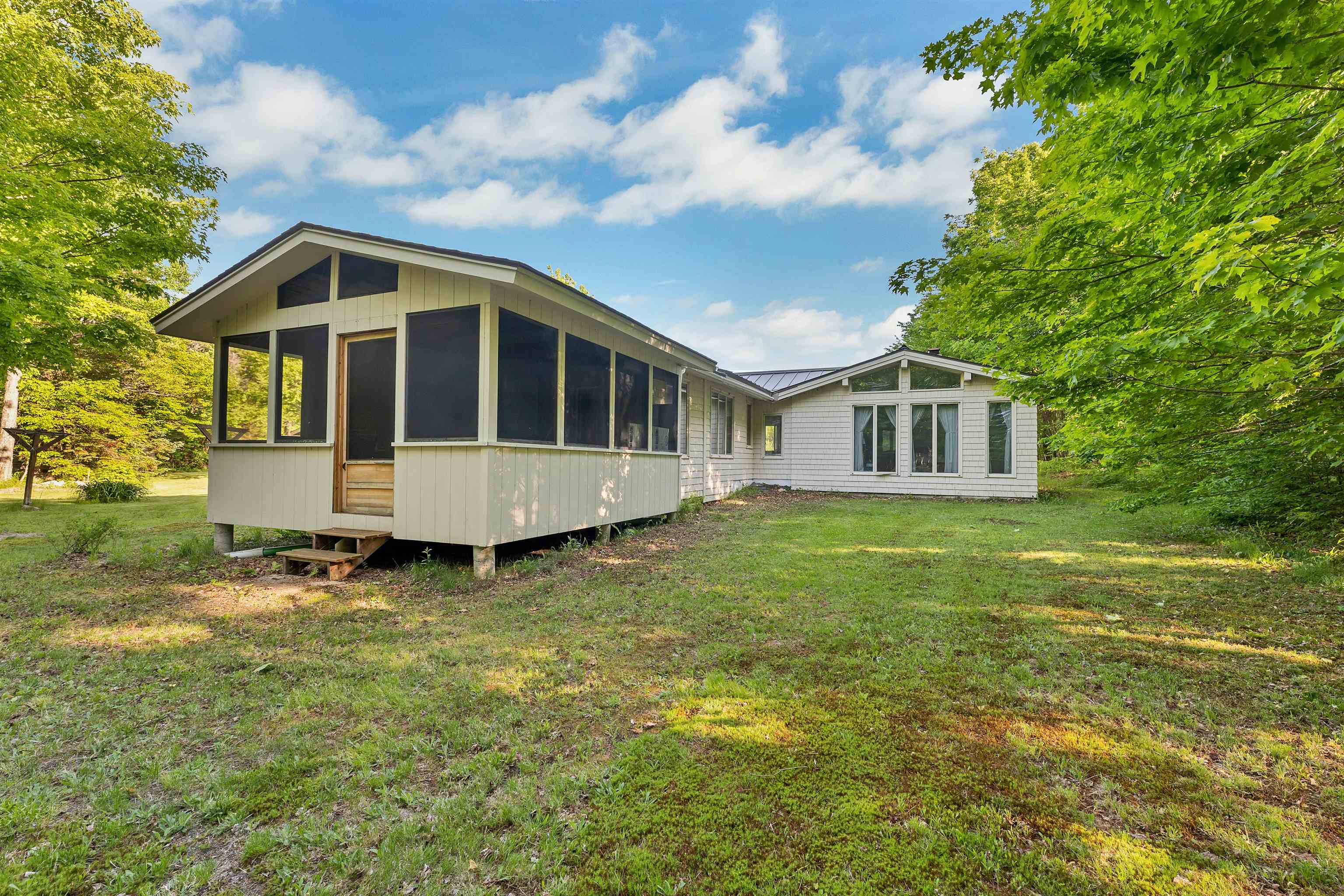 330 Randolph Hill Rd, Randolph, NH 03593