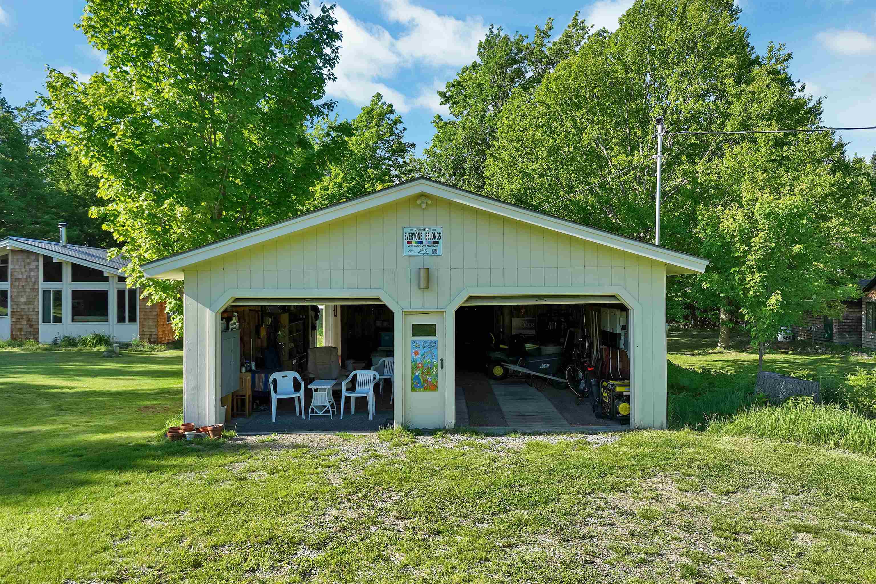 330 Randolph Hill Rd, Randolph, NH 03593