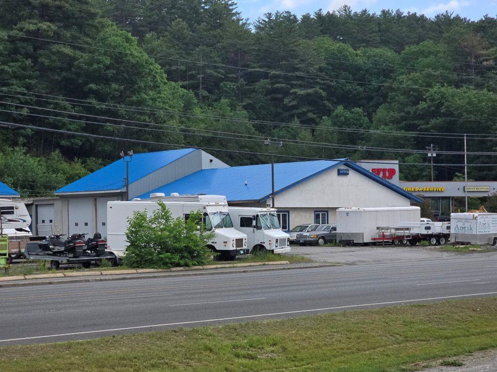 364 Washington St, Claremont, NH 03743