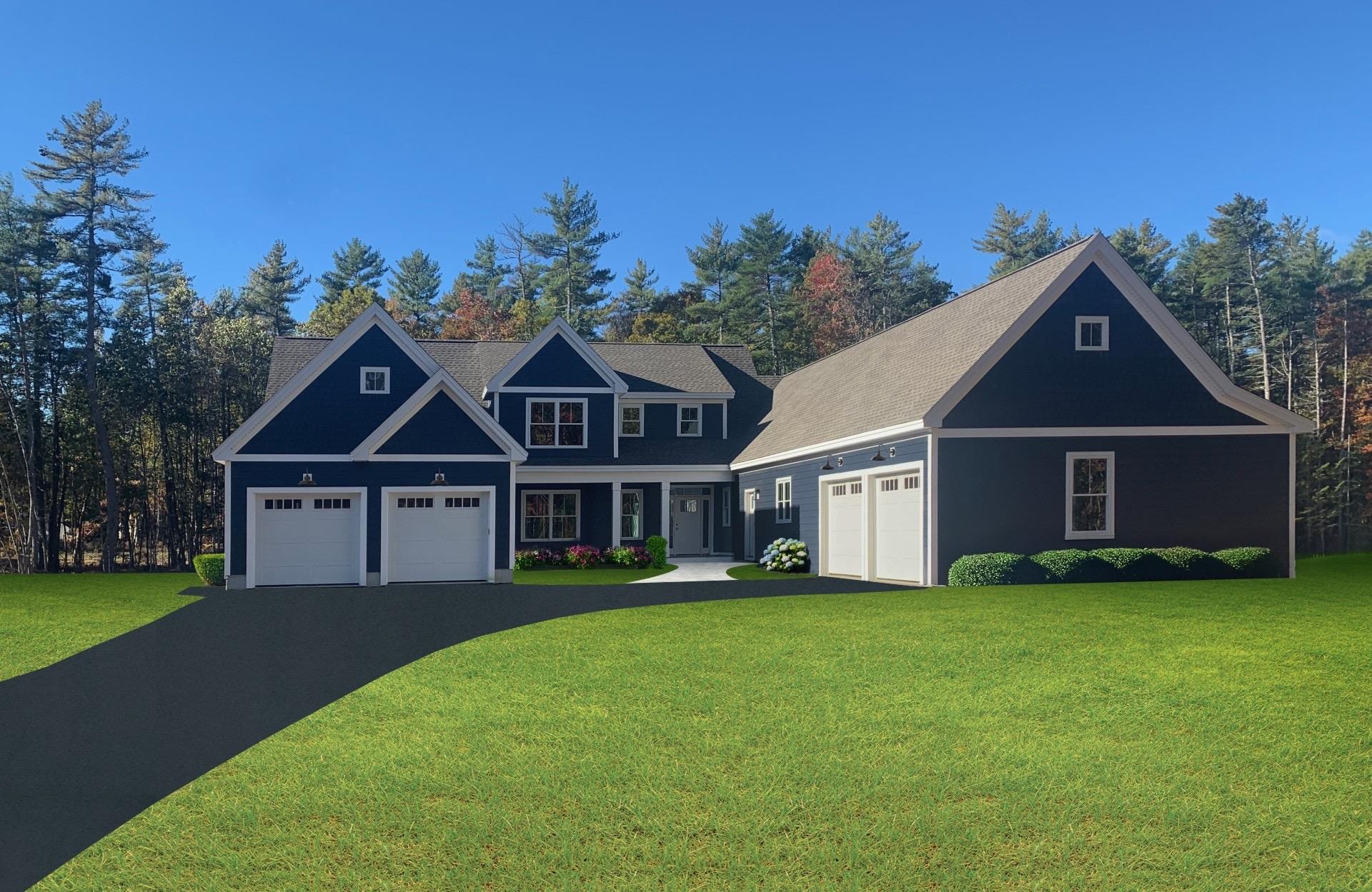 131 County Rd, Amherst, NH 03055