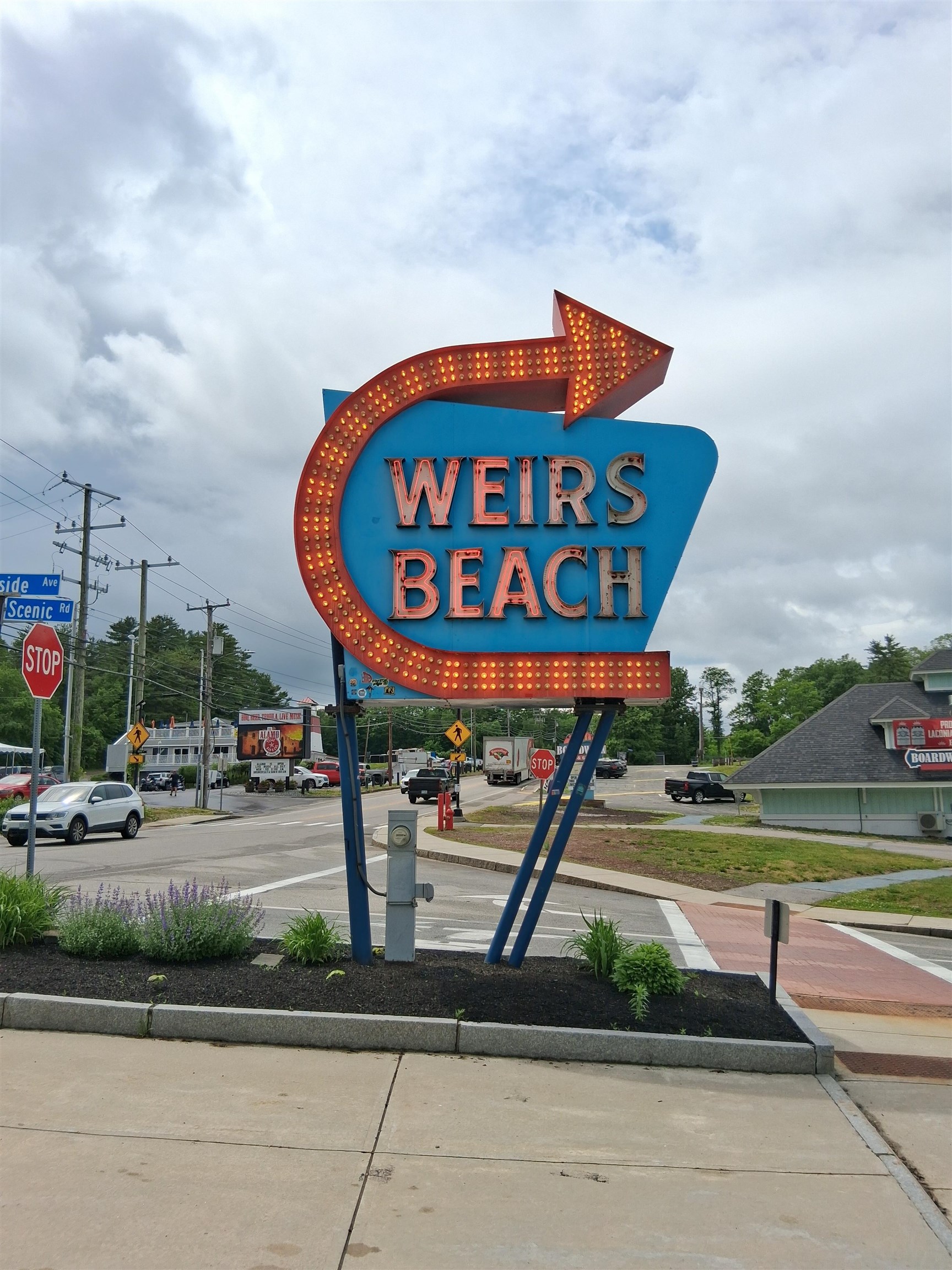 7 Baker Ave #6, Laconia, NH 03246