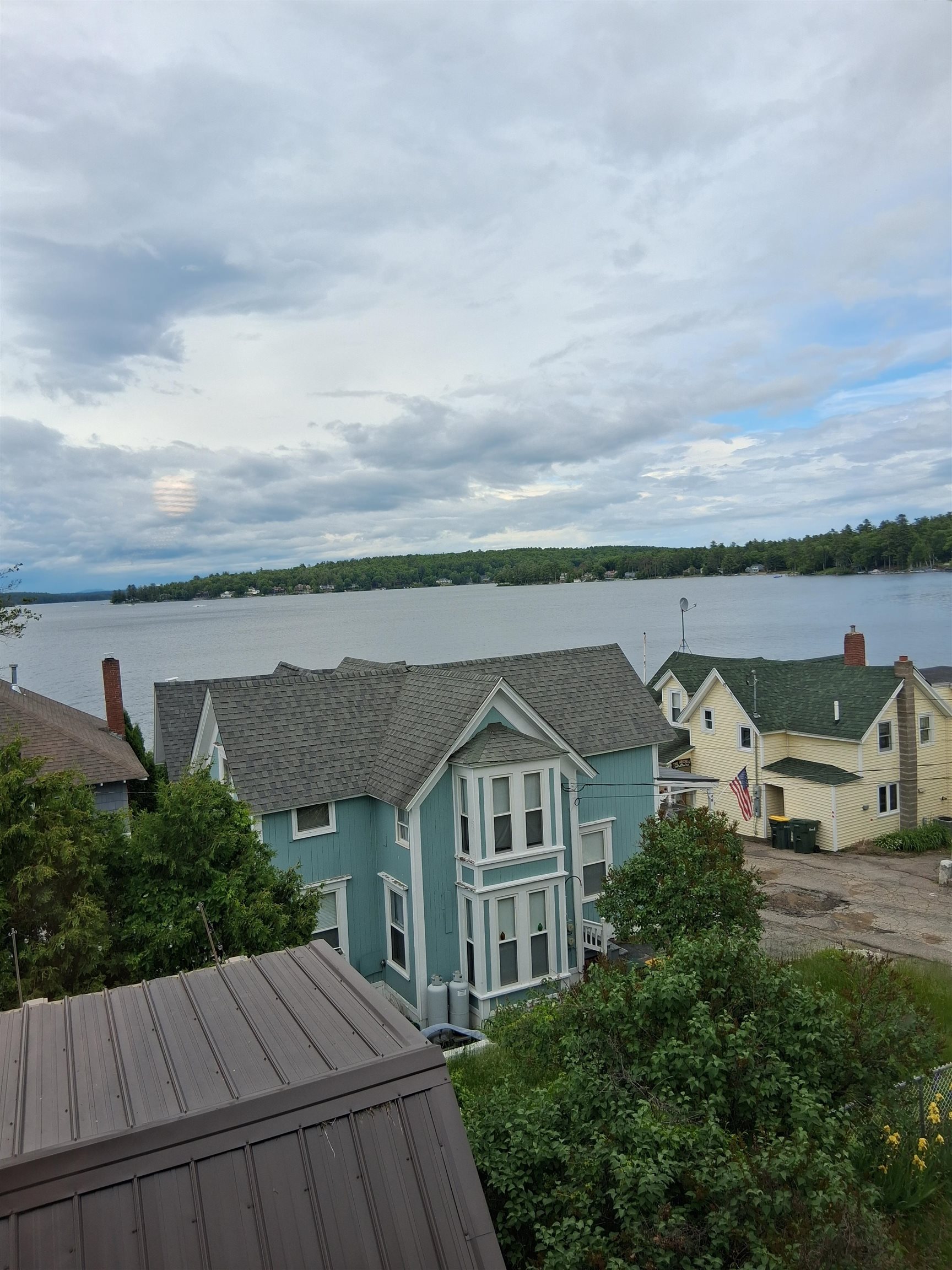 7 Baker Ave #6, Laconia, NH 03246