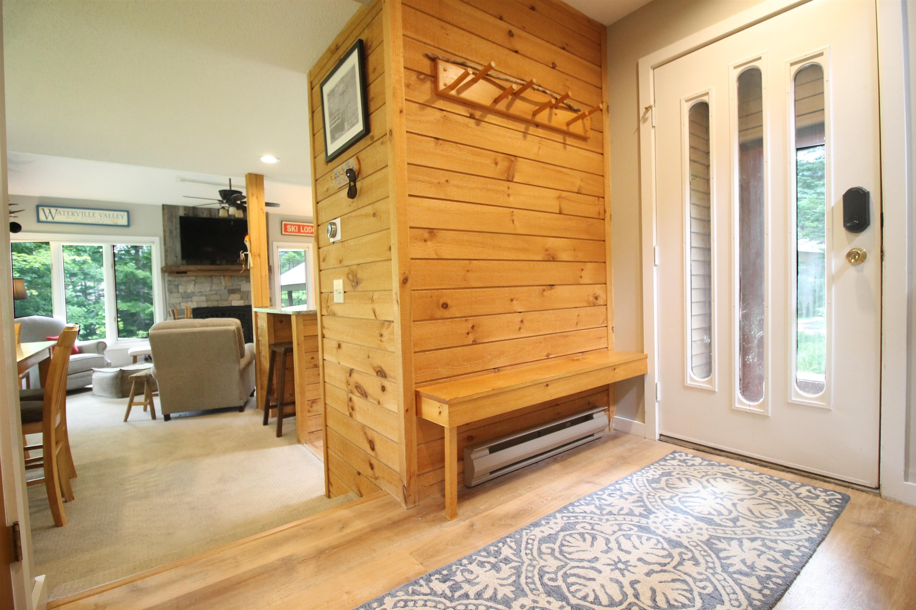 12 Forest Rim Way #E2, Waterville Valley, NH 03215