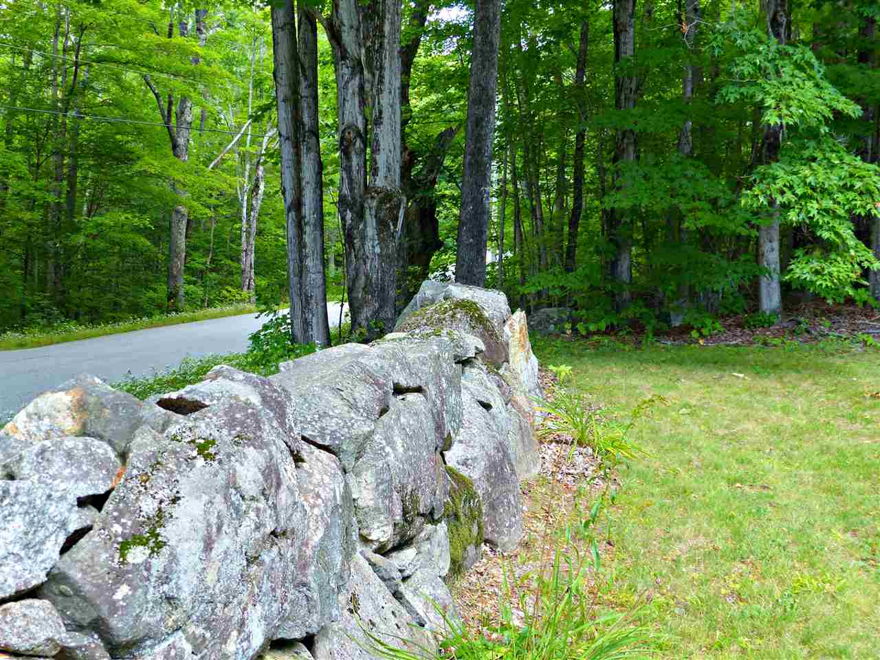 163 Maple Ridge Rd, Sandwich, NH 03259