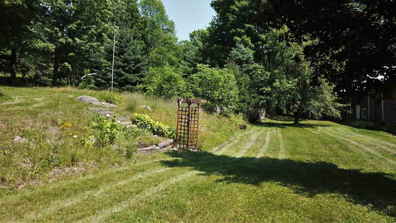 163 Maple Ridge Rd, Sandwich, NH 03259