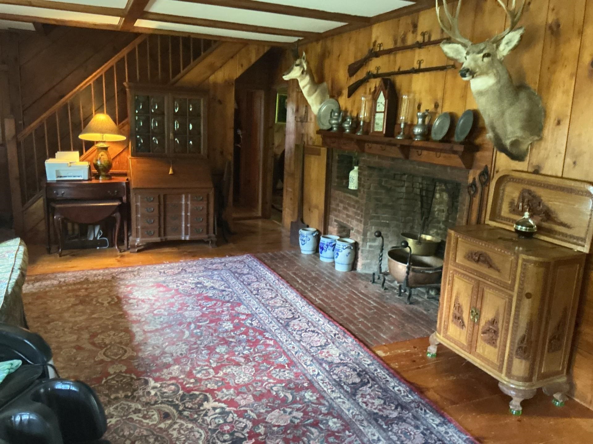 61 Orchard Rd, Chesterfield, NH 03443