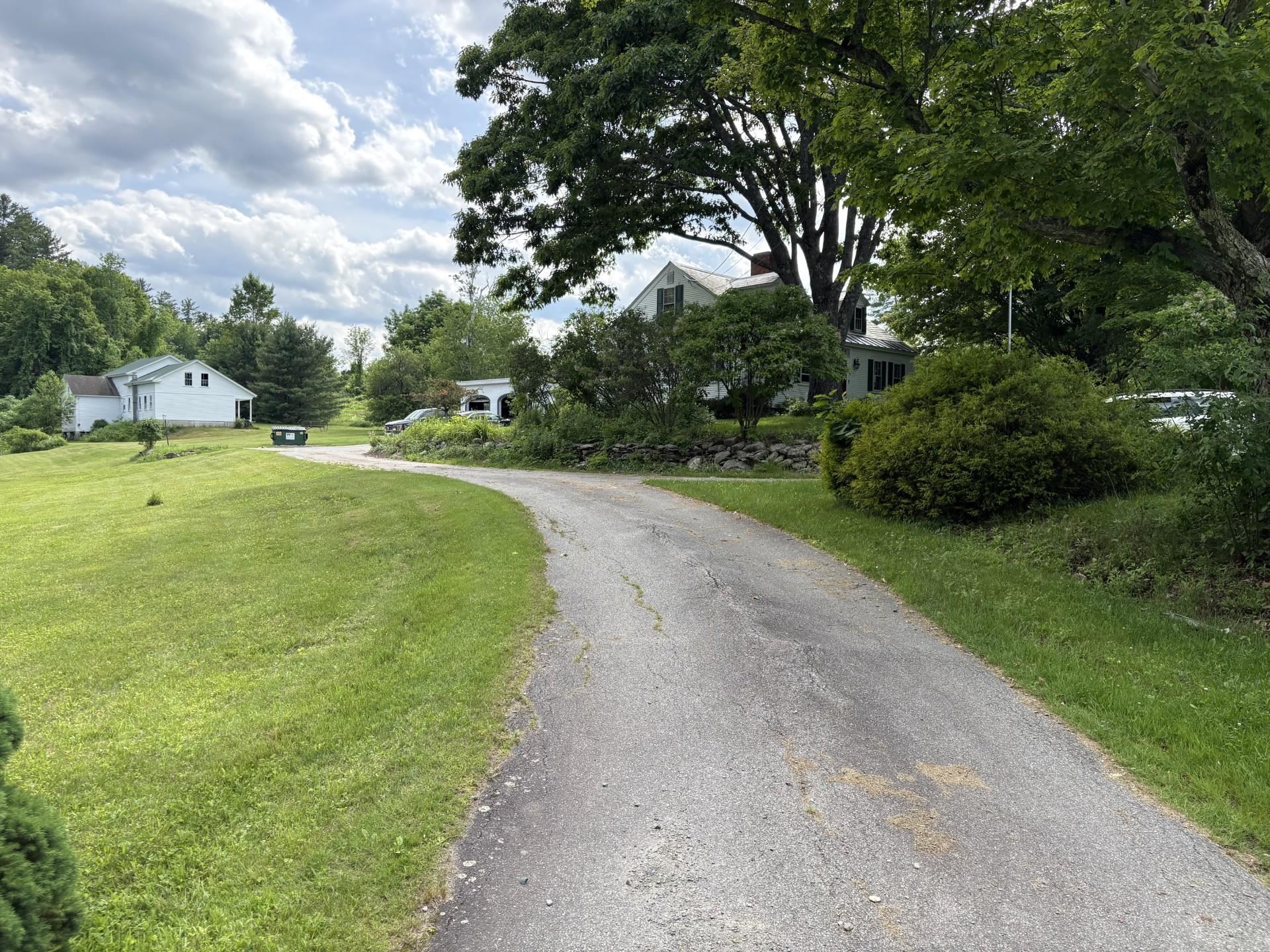 61 Orchard Rd, Chesterfield, NH 03443