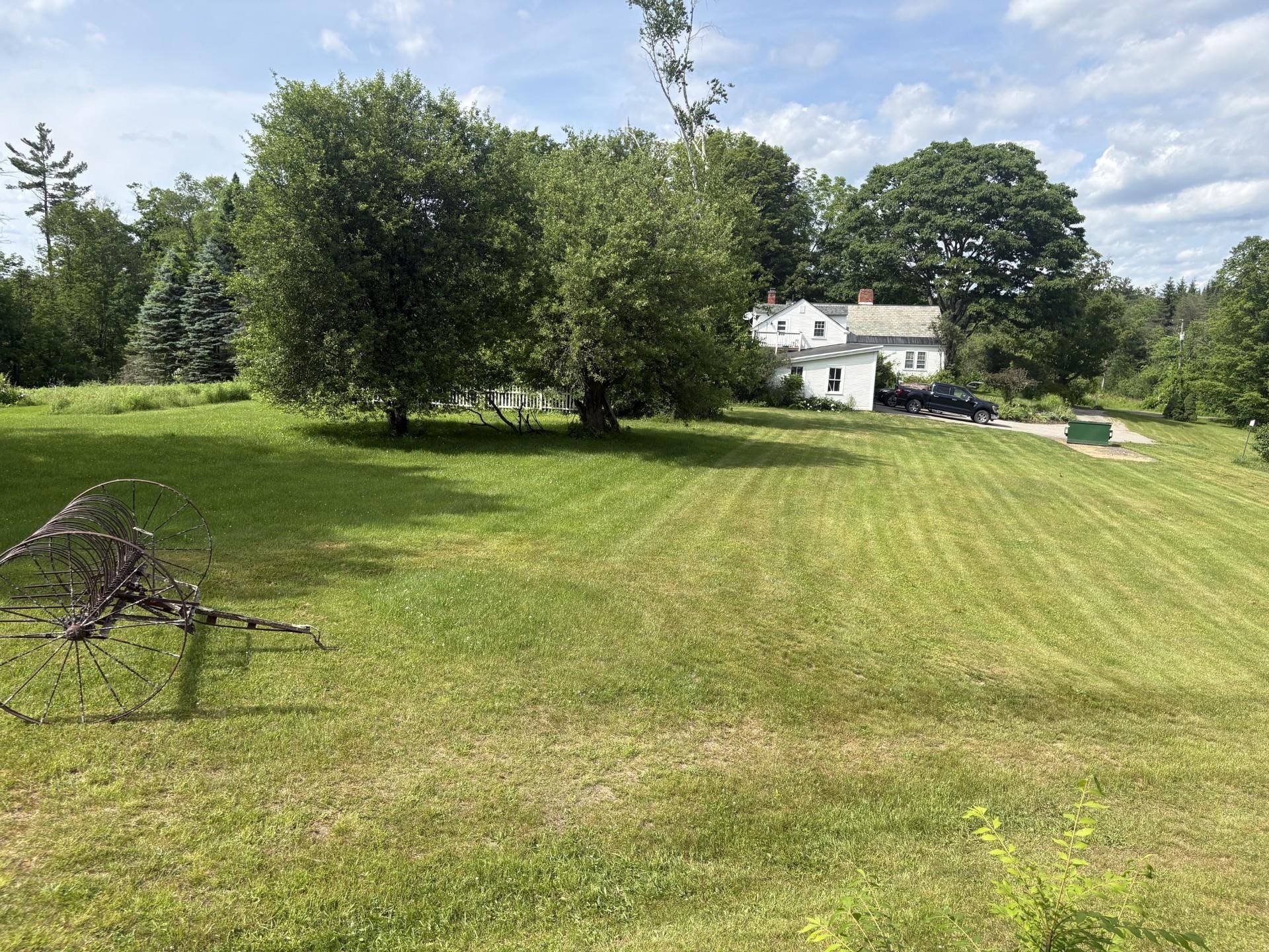 61 Orchard Rd, Chesterfield, NH 03443