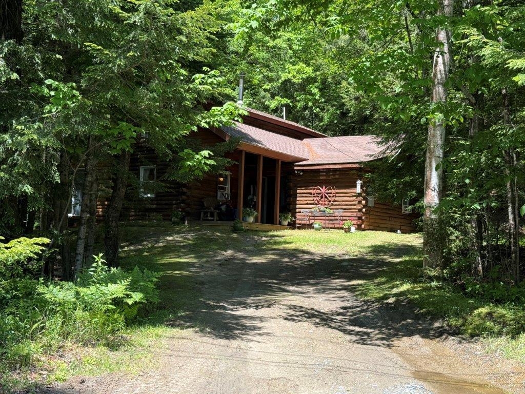 73 Andrew Ln, Canaan, NH 03741