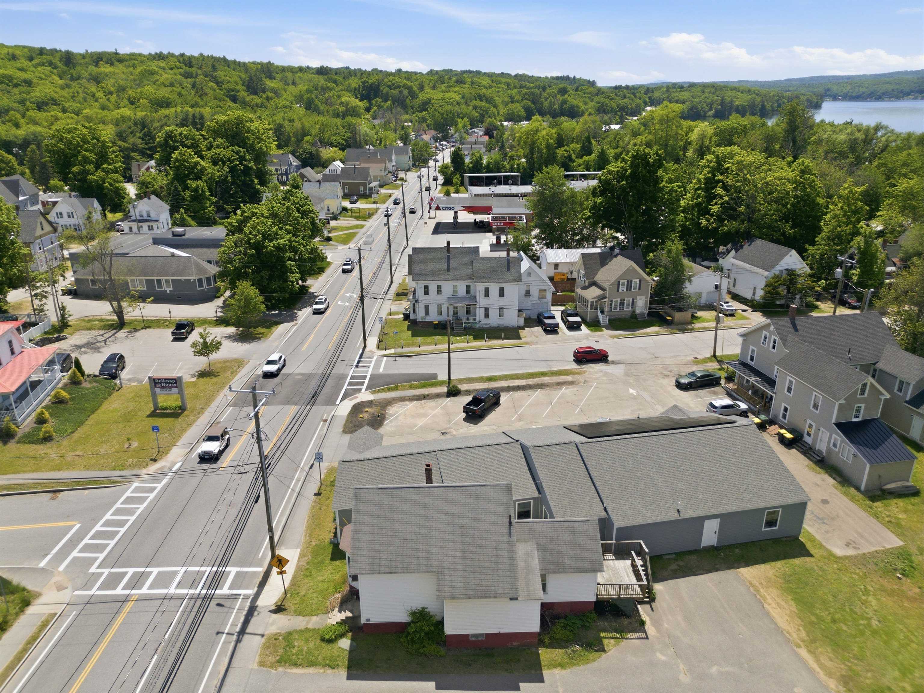 191 Court St, Laconia, NH 03246