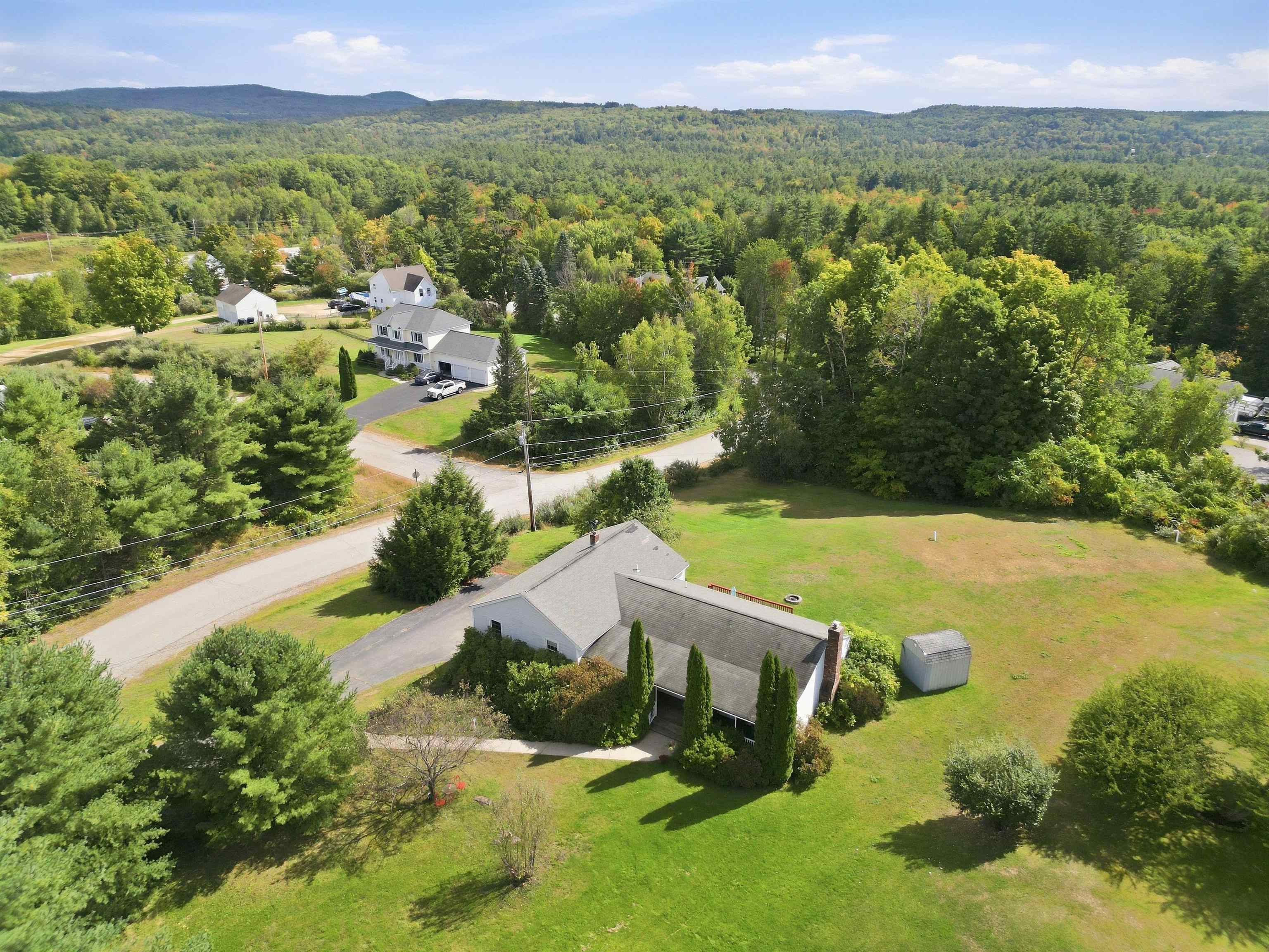 Photo 2 of Single family home for sale at 11 Highcrest Dr, Belmont, NH 03220 | MLS# 5094558 | Listing updated on 2026-09-24