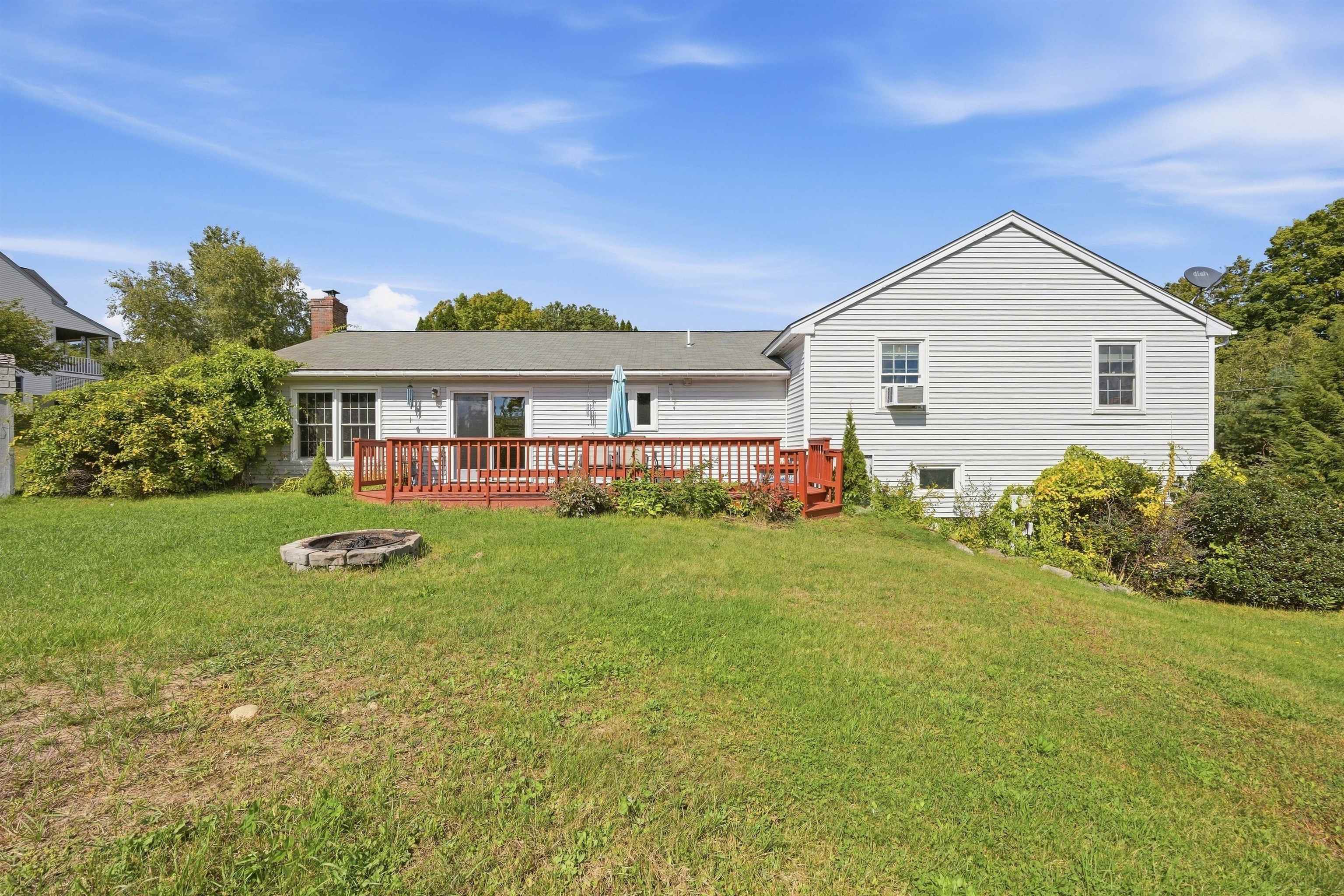 Photo 3 of Single family home for sale at 11 Highcrest Dr, Belmont, NH 03220 | MLS# 5094558 | Listing updated on 2026-09-24