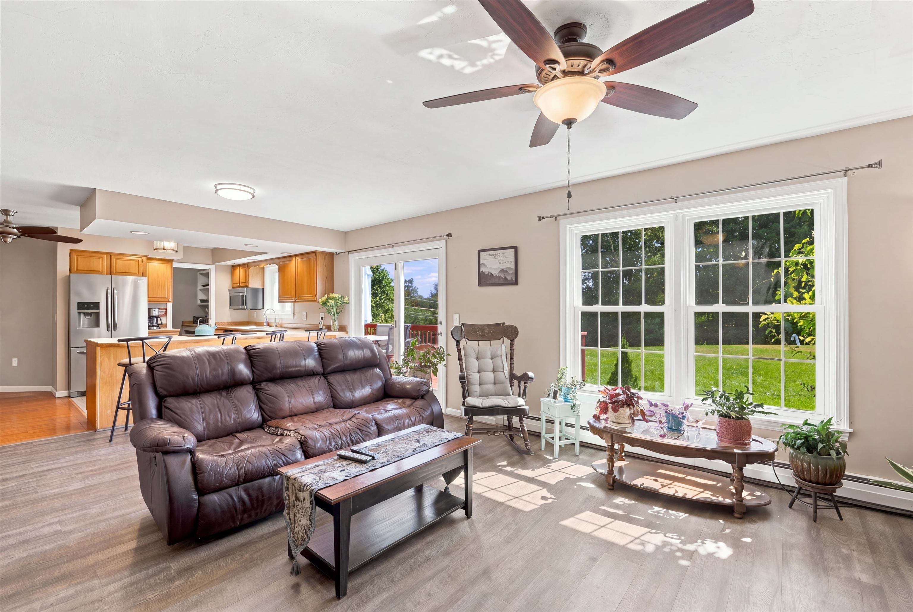 Photo 4 of Single family home for sale at 11 Highcrest Dr, Belmont, NH 03220 | MLS# 5094558 | Listing updated on 2026-09-24