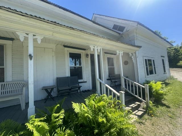 3491 County Road