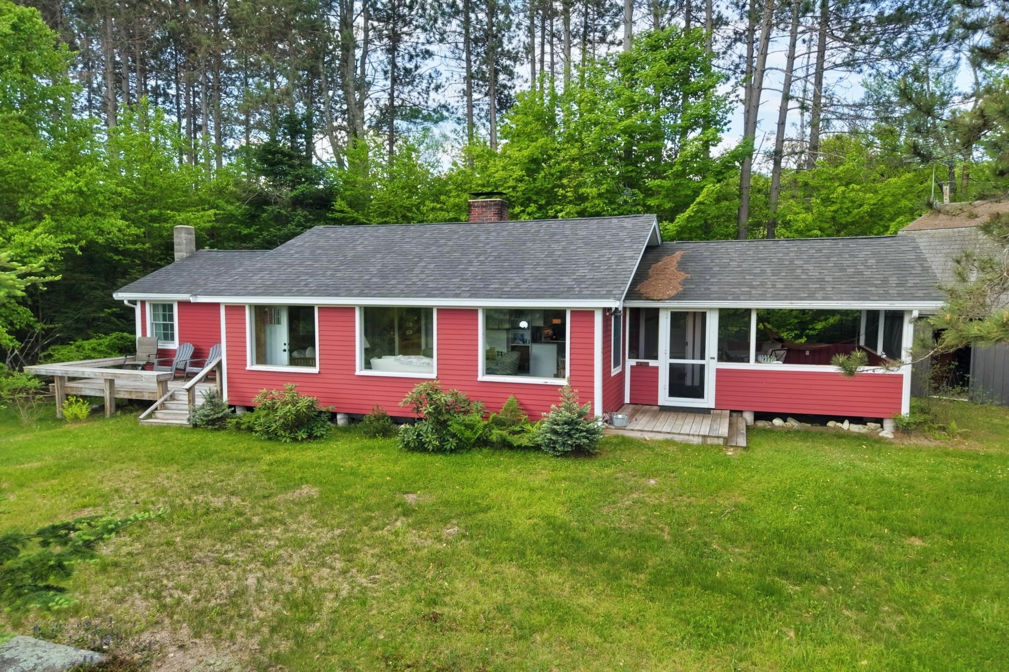 13 Haley Dr, Campton, NH 03223
