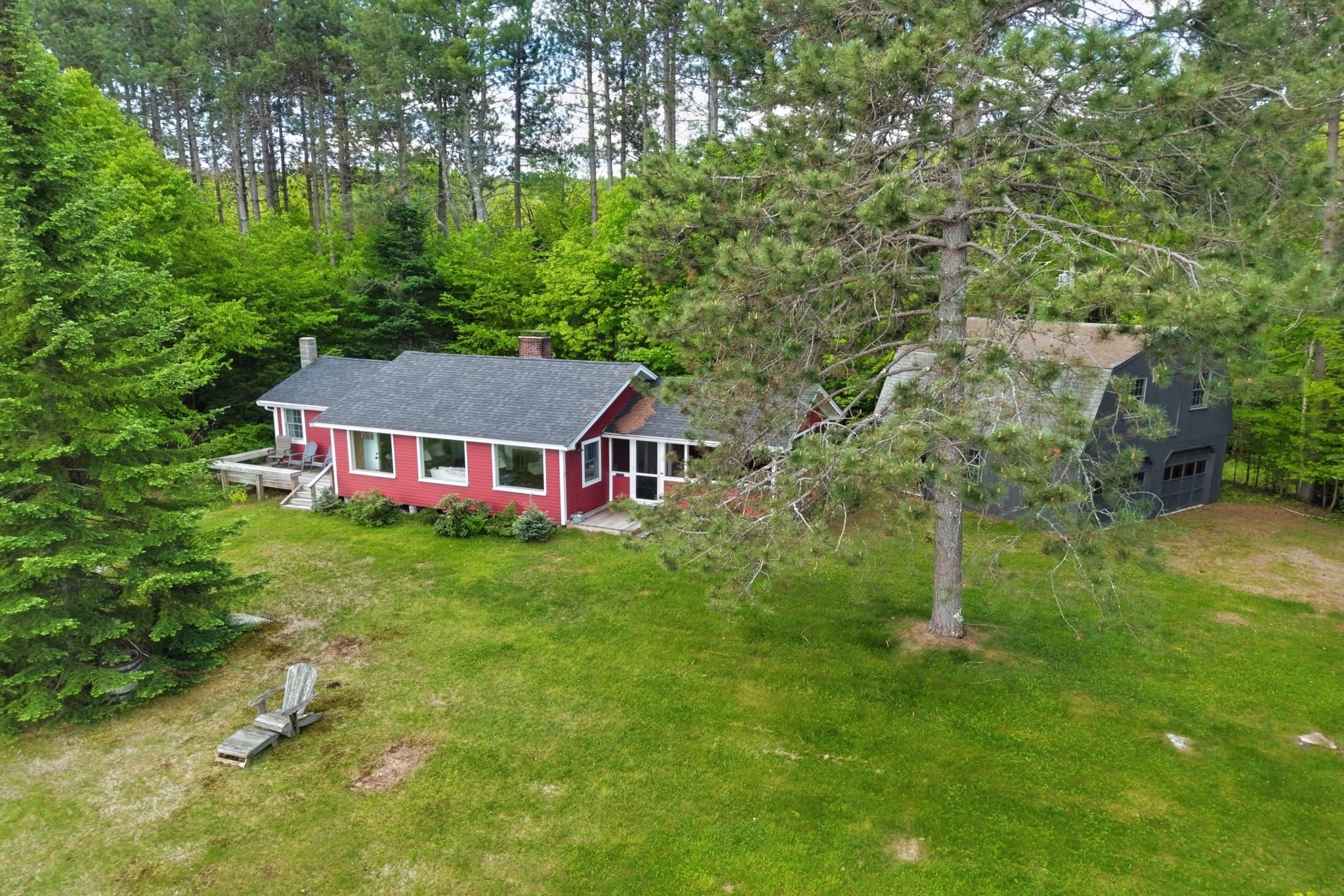 13 Haley Dr, Campton, NH 03223