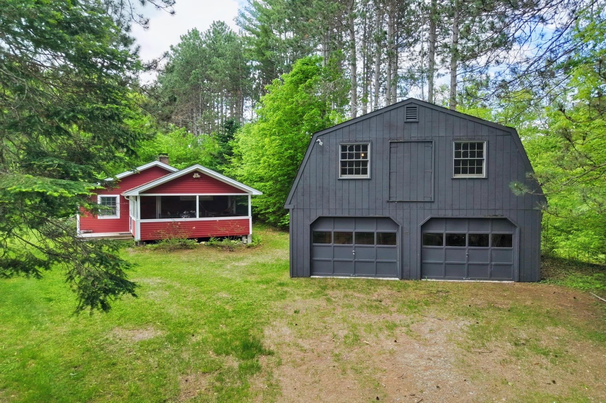 13 Haley Dr, Campton, NH 03223