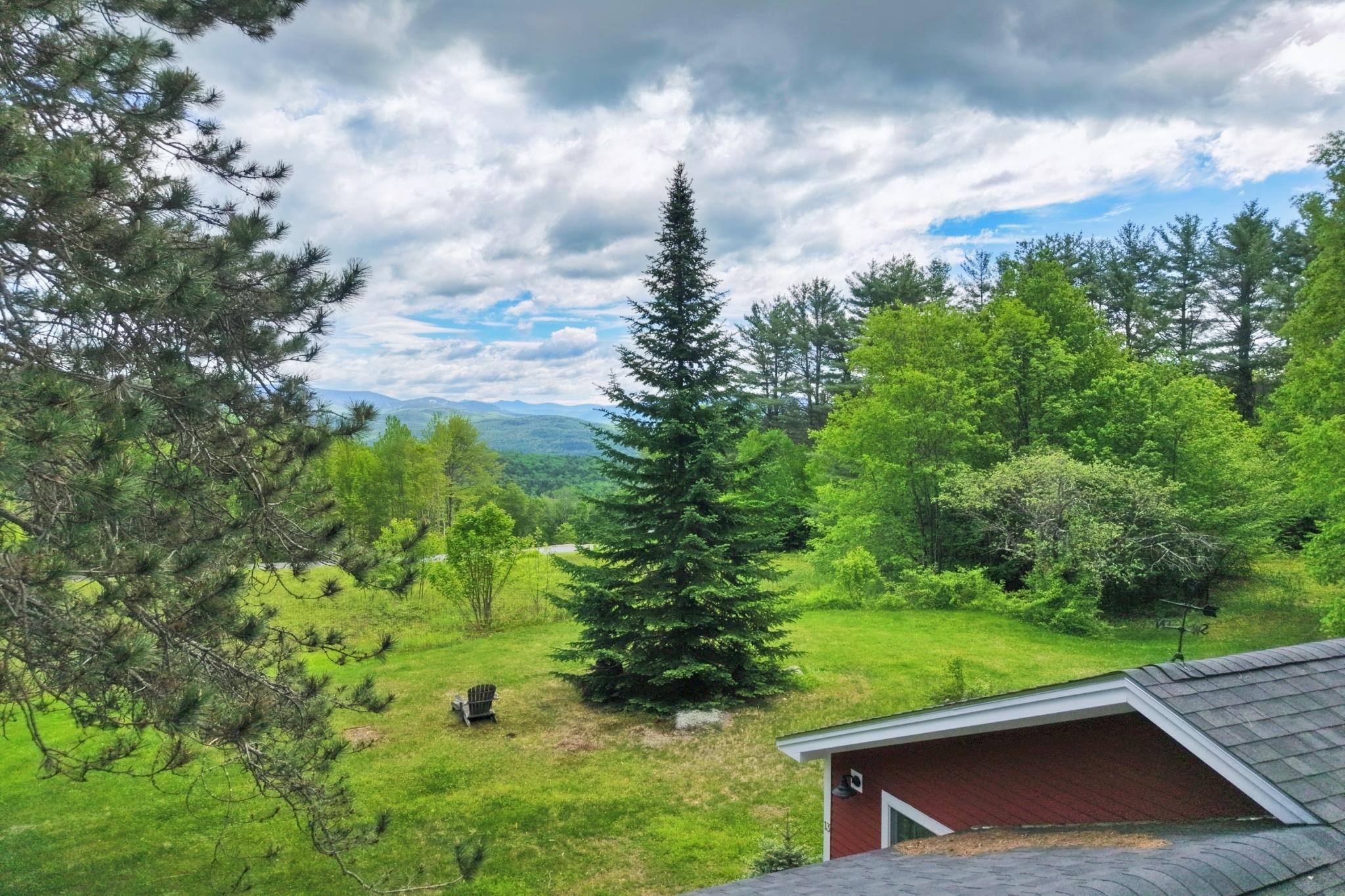 13 Haley Dr, Campton, NH 03223