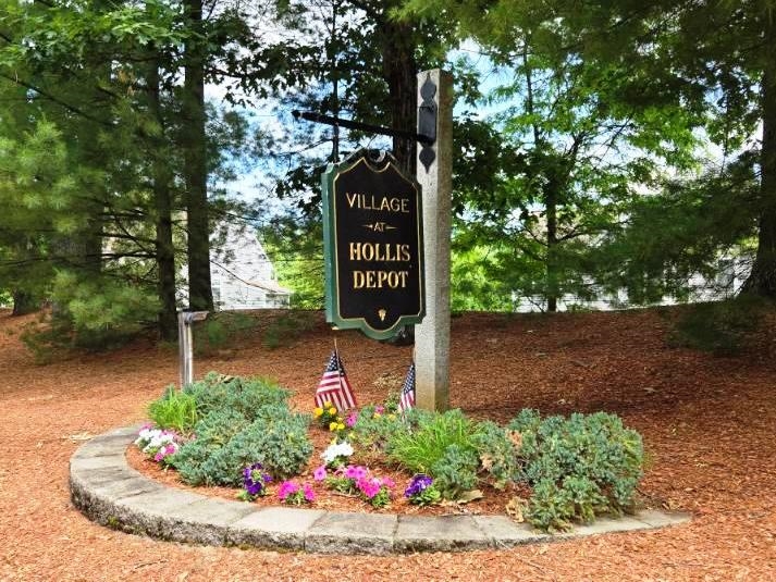 7 Rail Way, Hollis, NH 03049