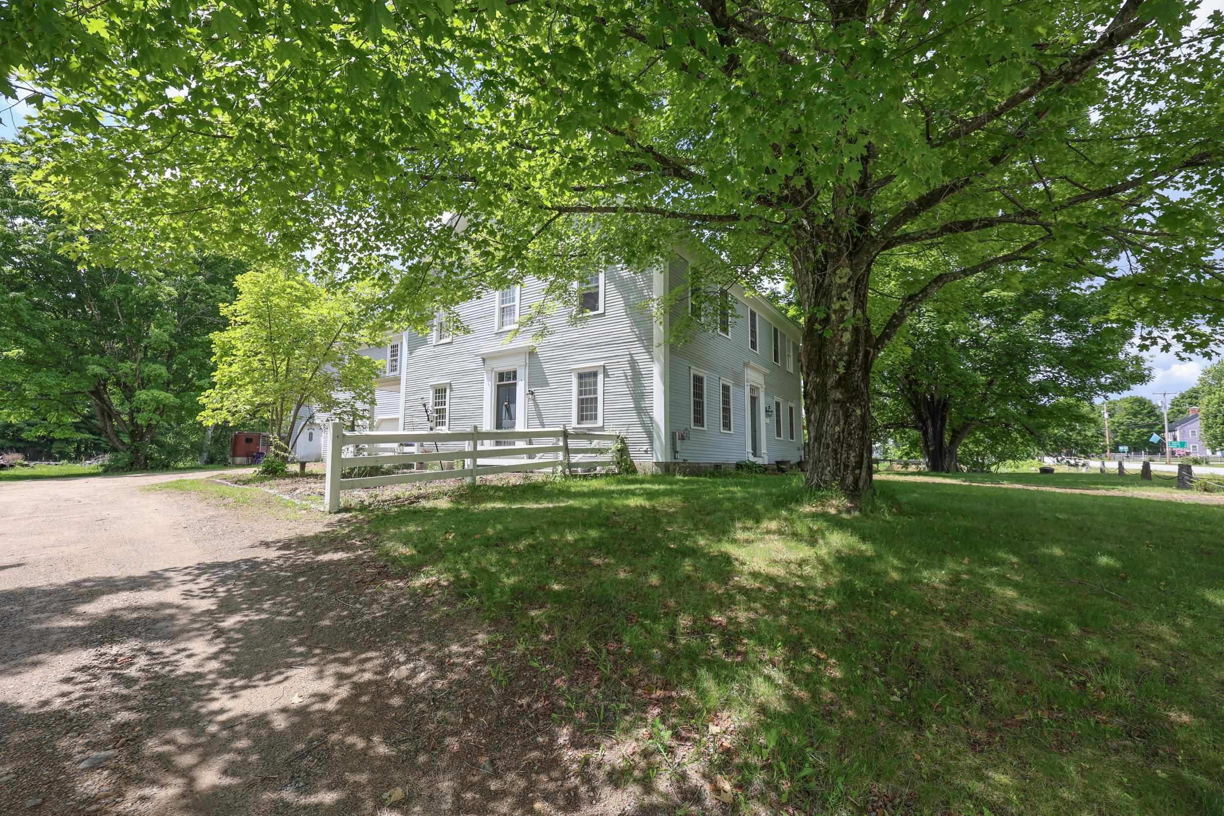 24 Franklin Rd, Salisbury, NH 03268