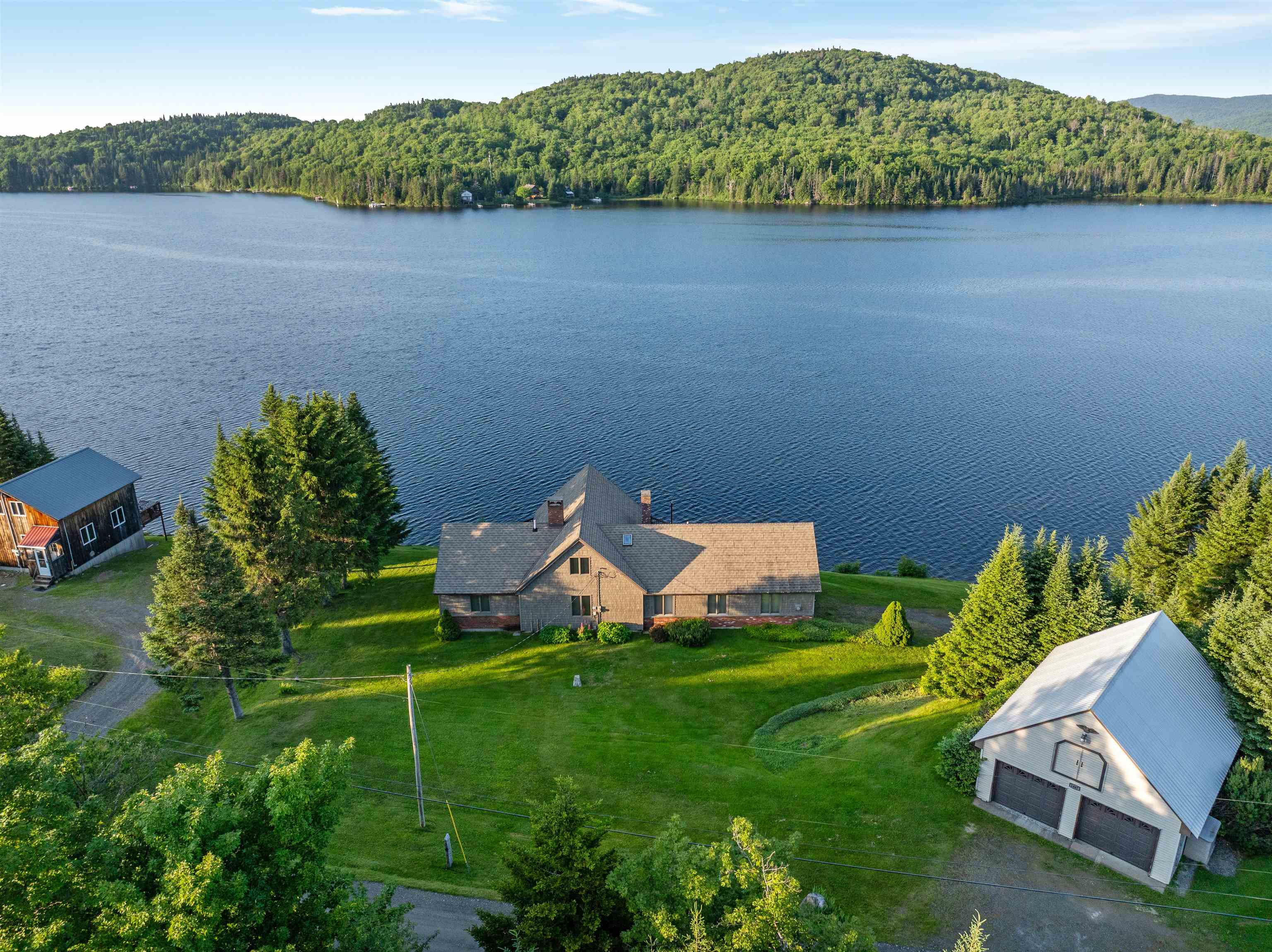 1467 Diamond Pond Rd #0000U5/000009, Stewartstown, NH 03579