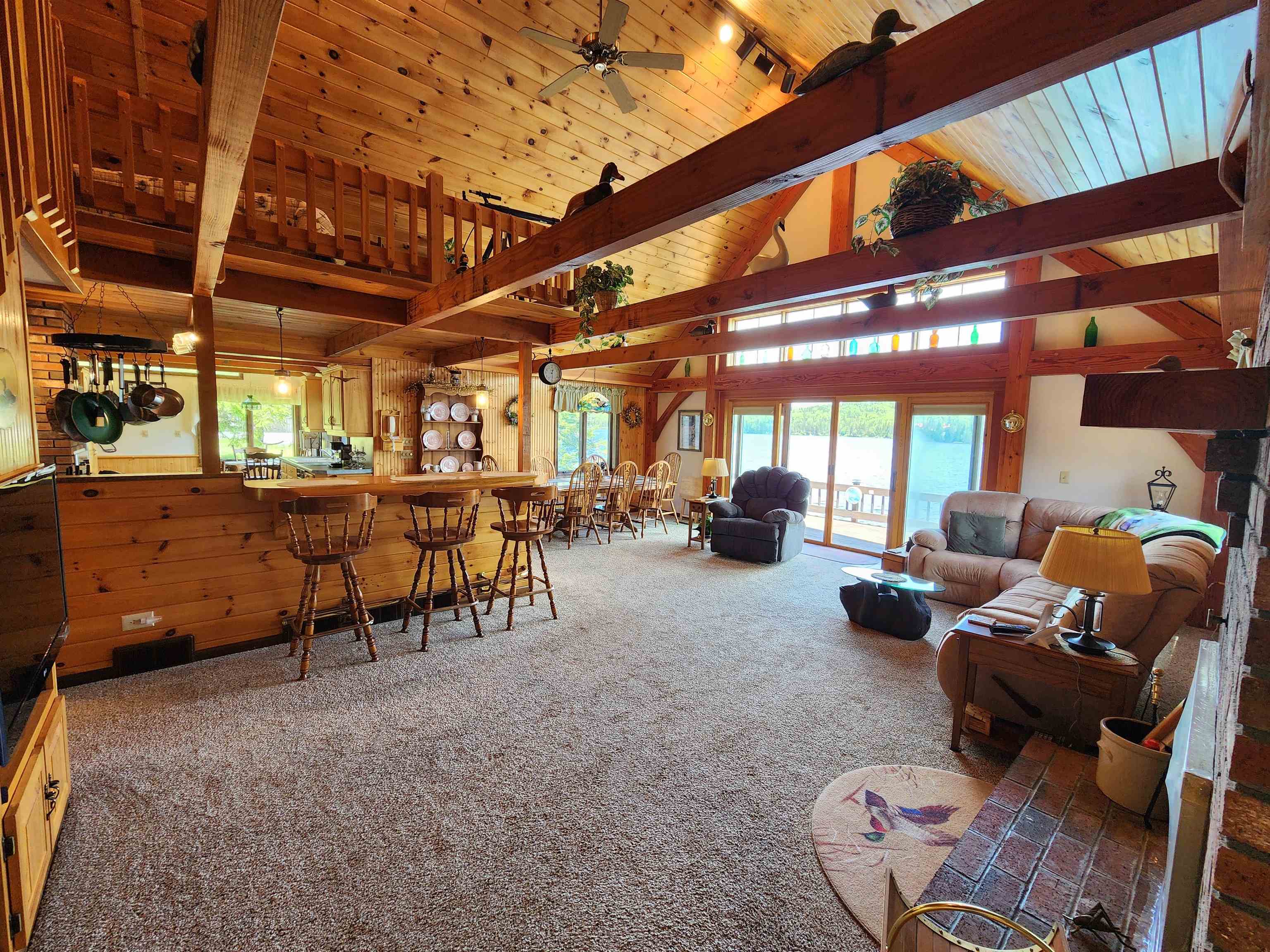 1467 Diamond Pond Rd #0000U5/000009, Stewartstown, NH 03579