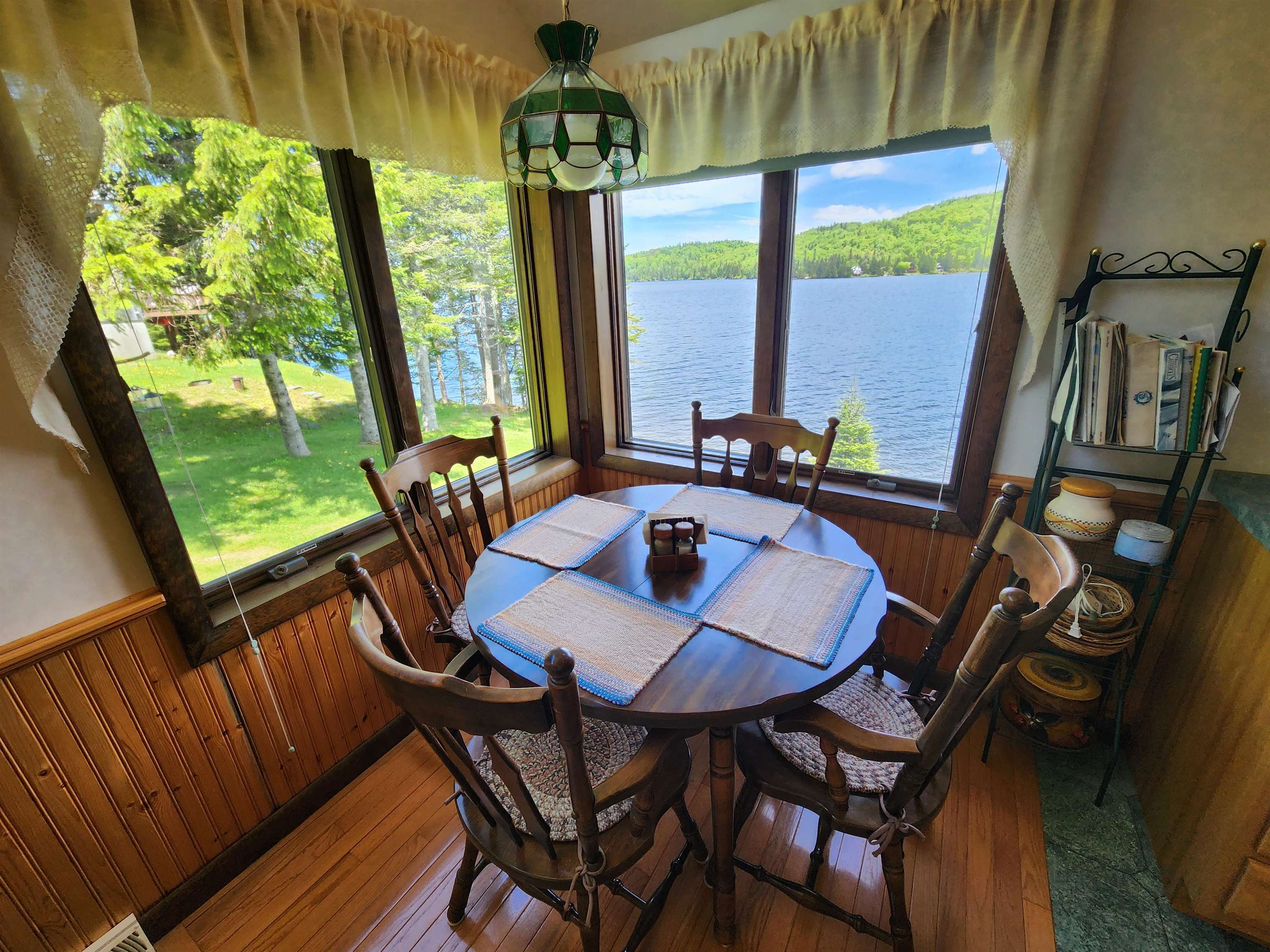 1467 Diamond Pond Rd #0000U5/000009, Stewartstown, NH 03579