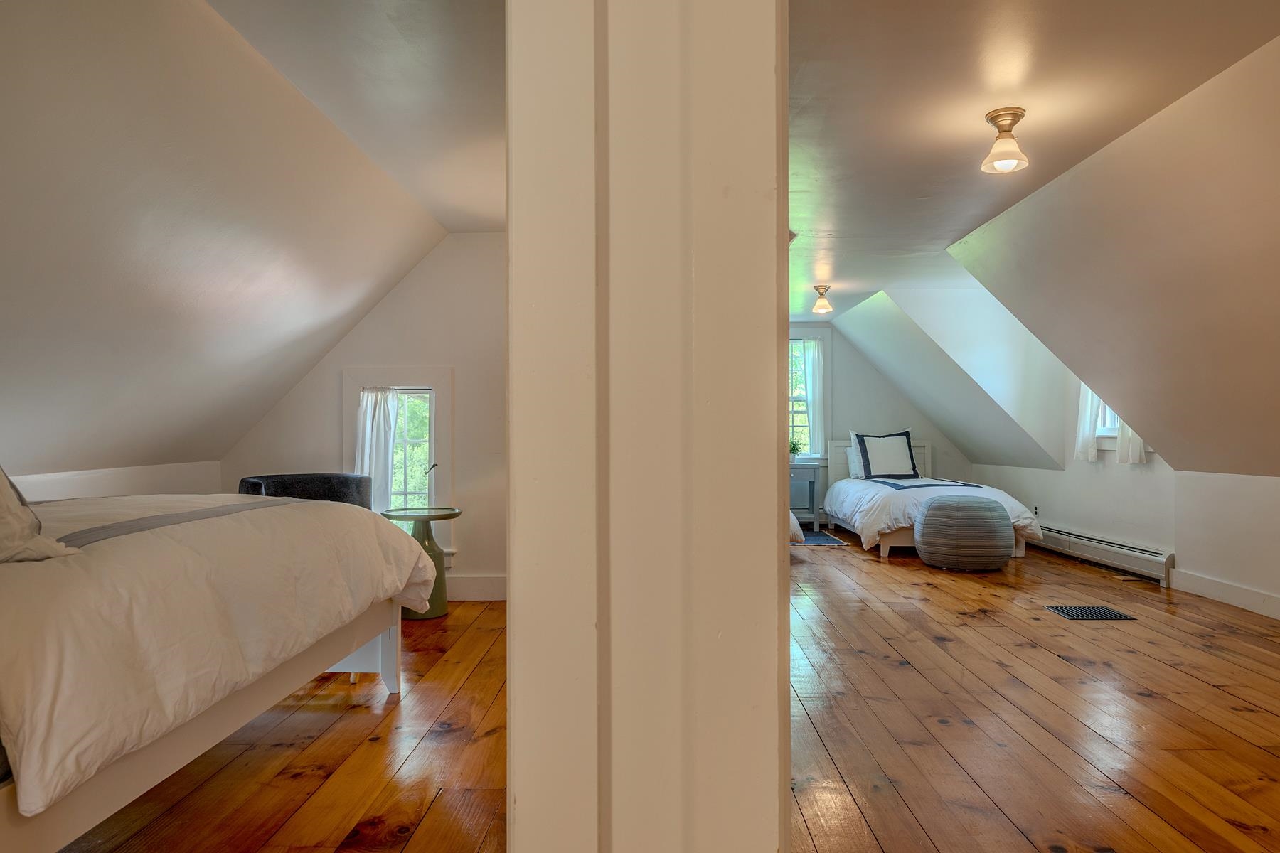 Guest House Bedroom