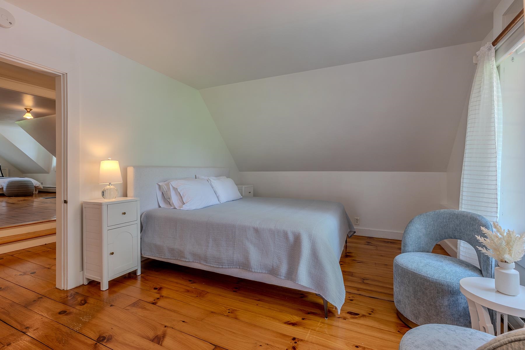 Guest House- bedroom