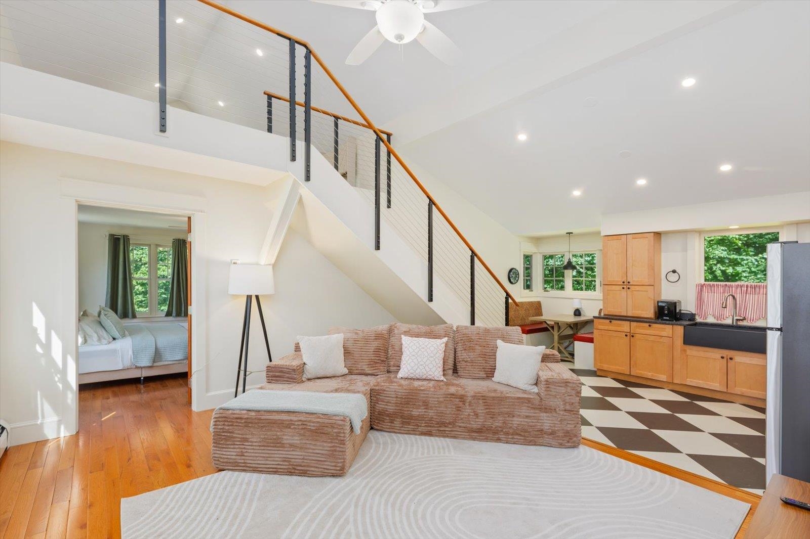 In-Law Apt
