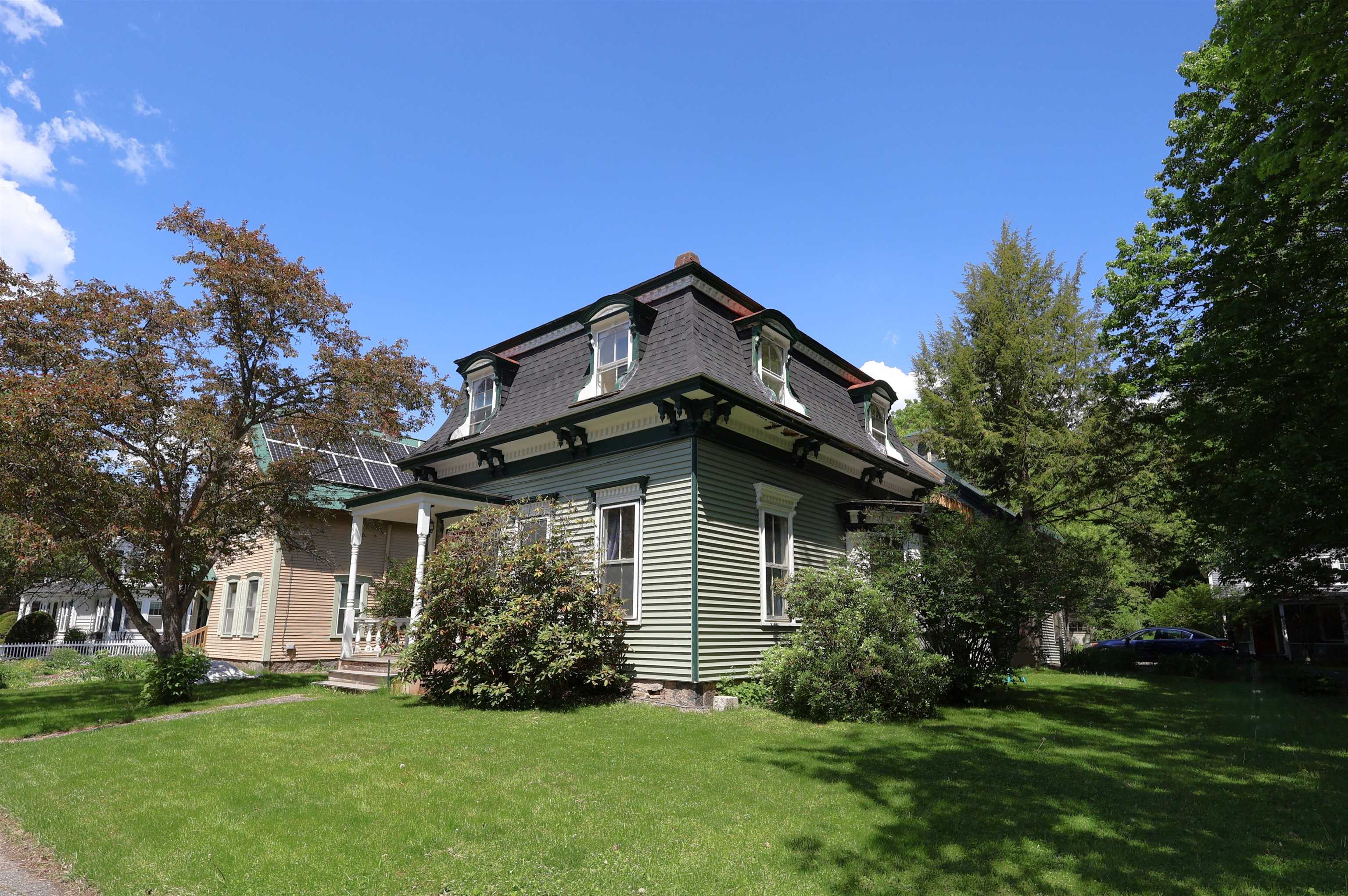 9 Shaw St, Lebanon, NH 03766