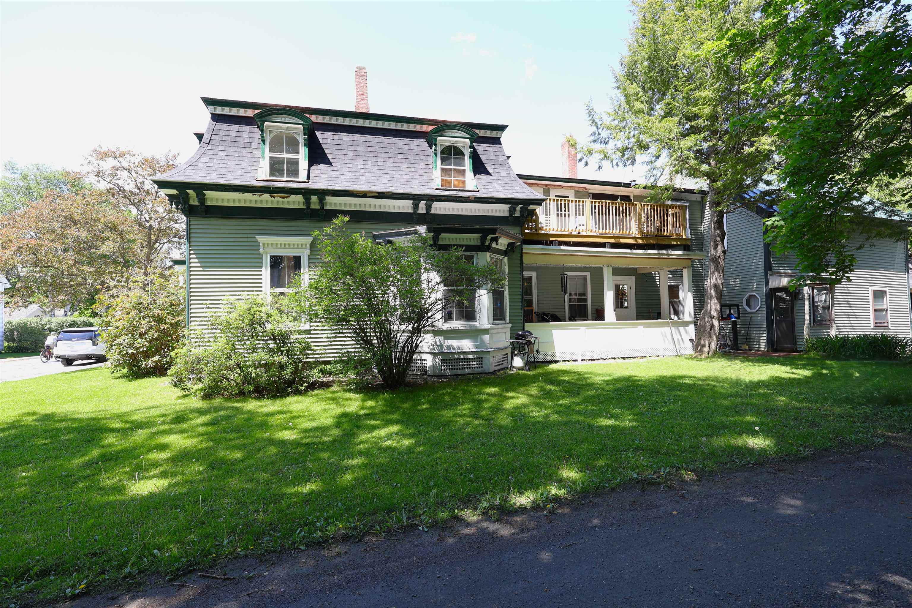 9 Shaw St, Lebanon, NH 03766
