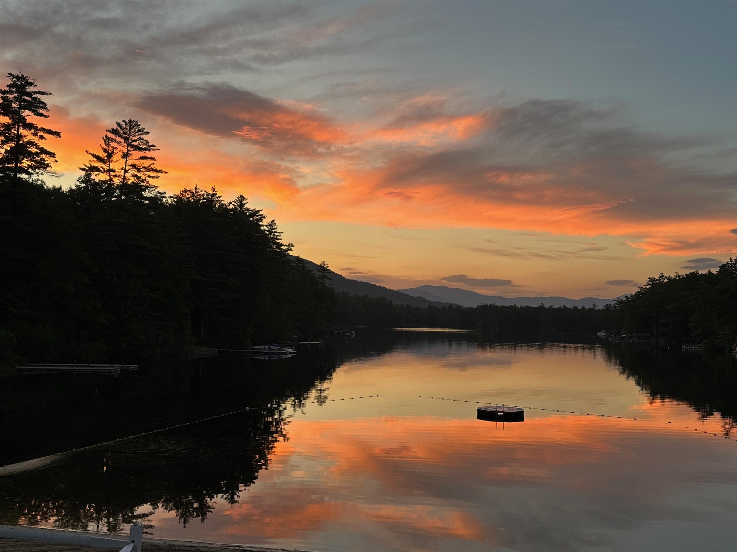 201 Hanson Mill Rd #10, Moultonborough, NH 03254