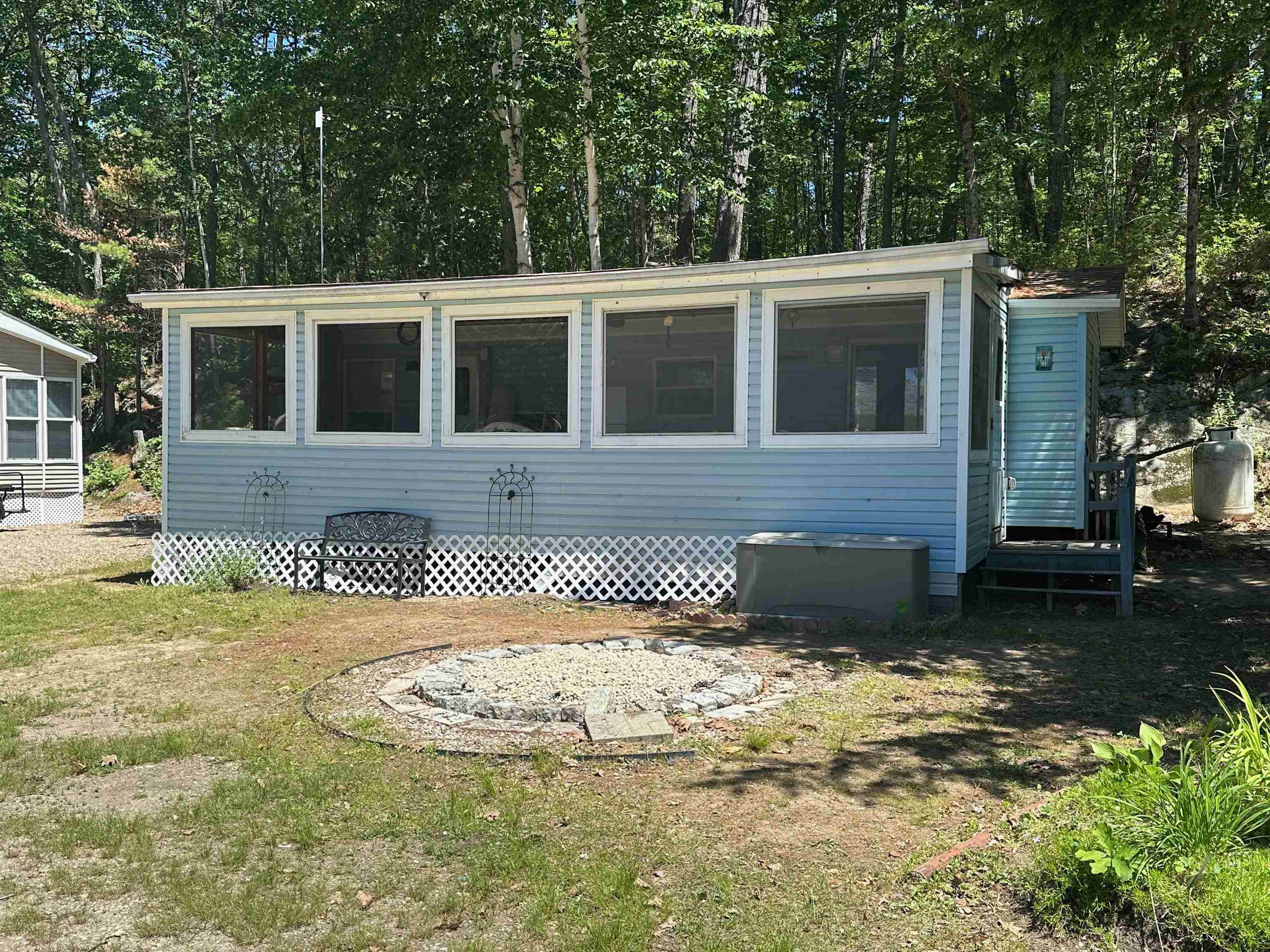 201 Hanson Mill Rd #10, Moultonborough, NH 03254