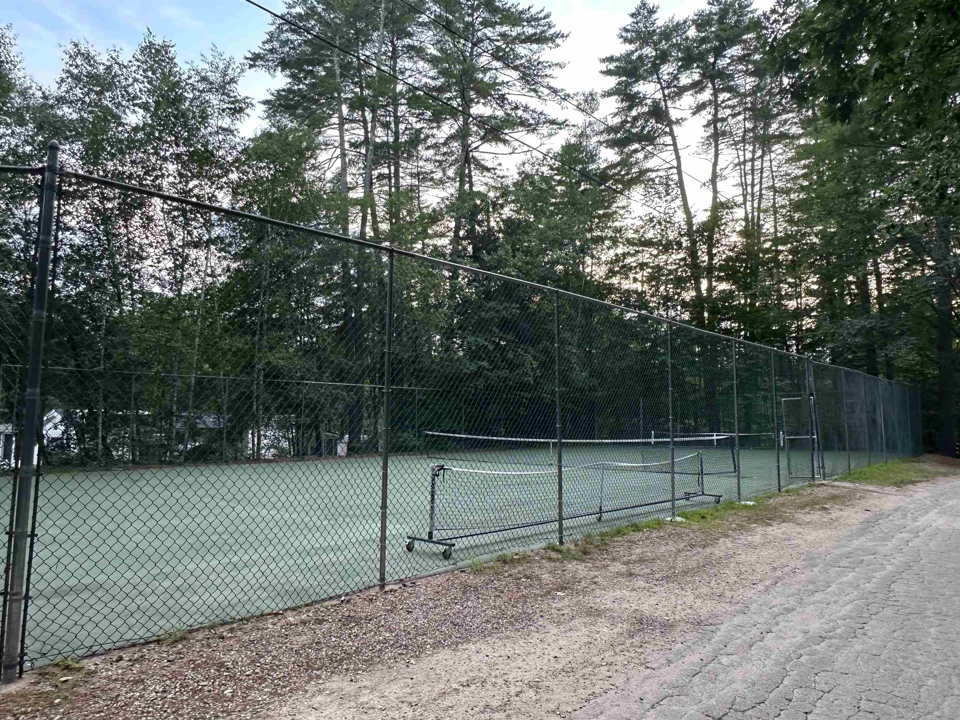 201 Hanson Mill Rd #10, Moultonborough, NH 03254