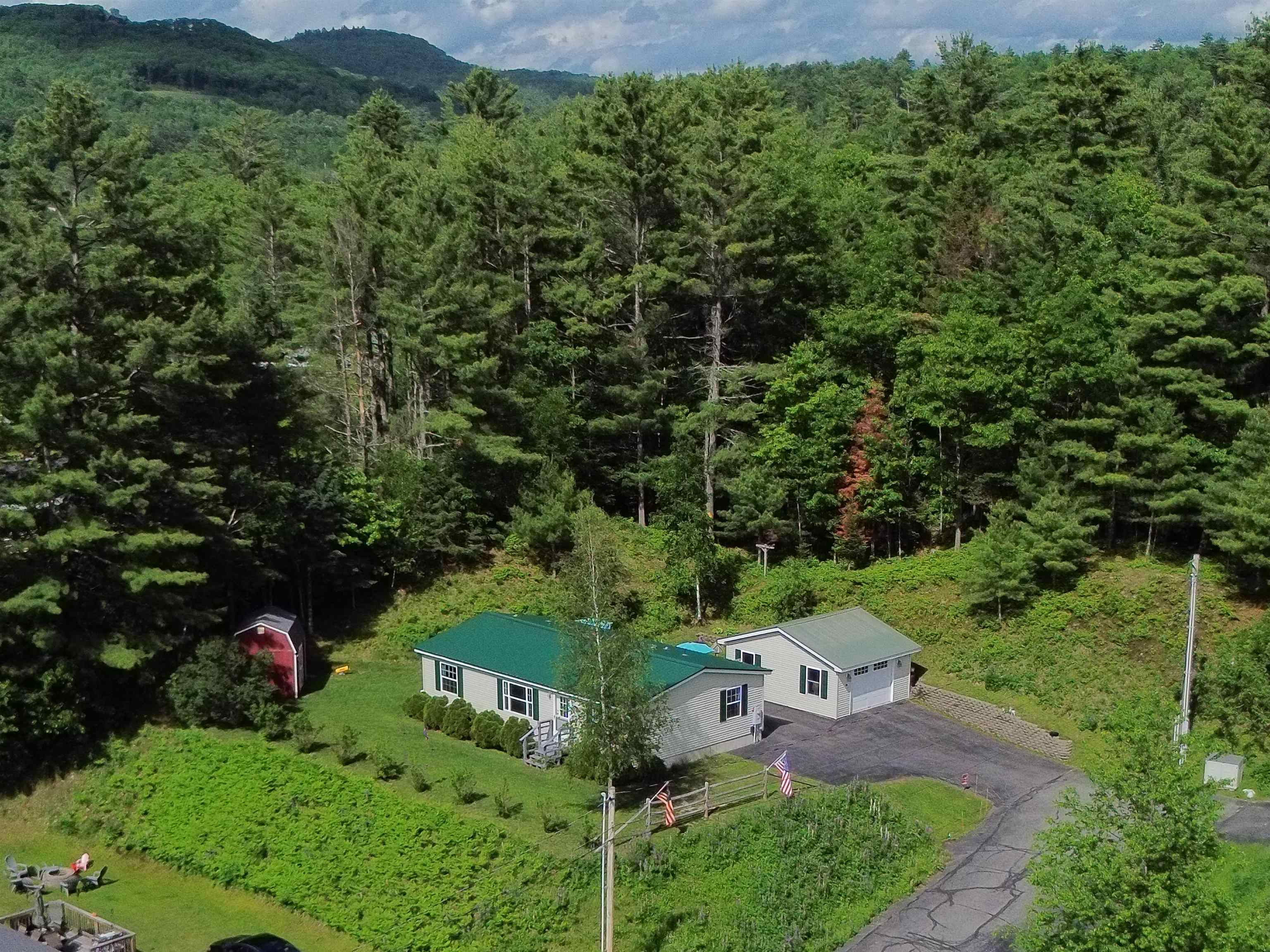 16 Julia's Way, Littleton, NH 03561