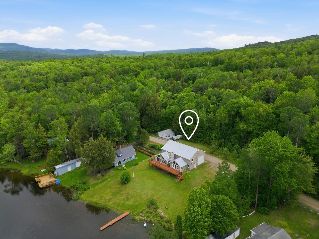 46 Kelly Road, Stark, NH photo 2