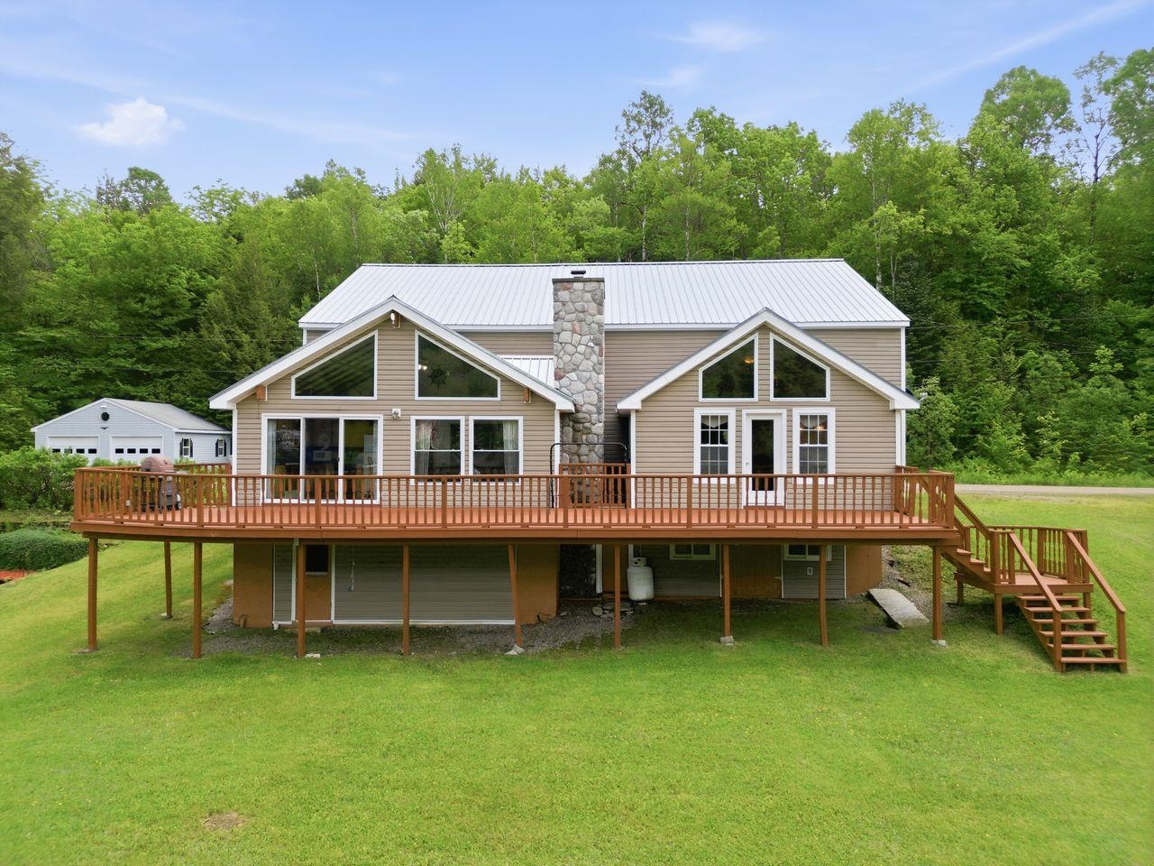 46 Kelly Rd, Stark, NH 03582