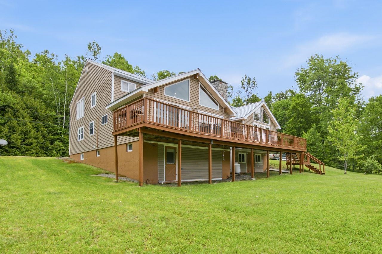 46 Kelly Rd, Stark, NH 03582
