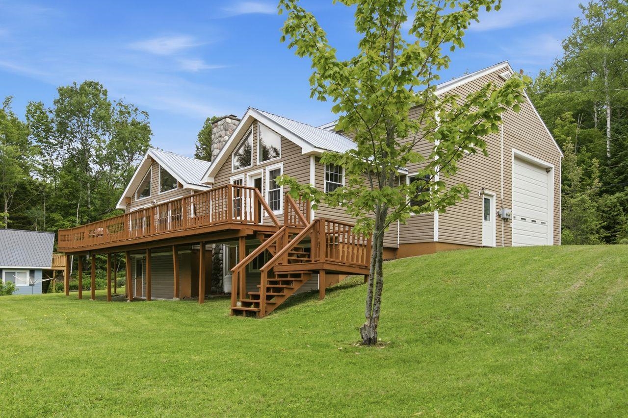 46 Kelly Rd, Stark, NH 03582
