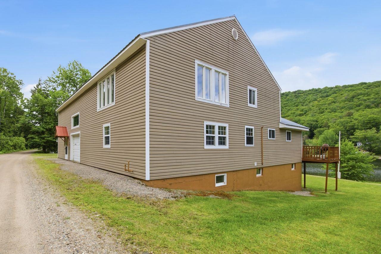 46 Kelly Rd, Stark, NH 03582