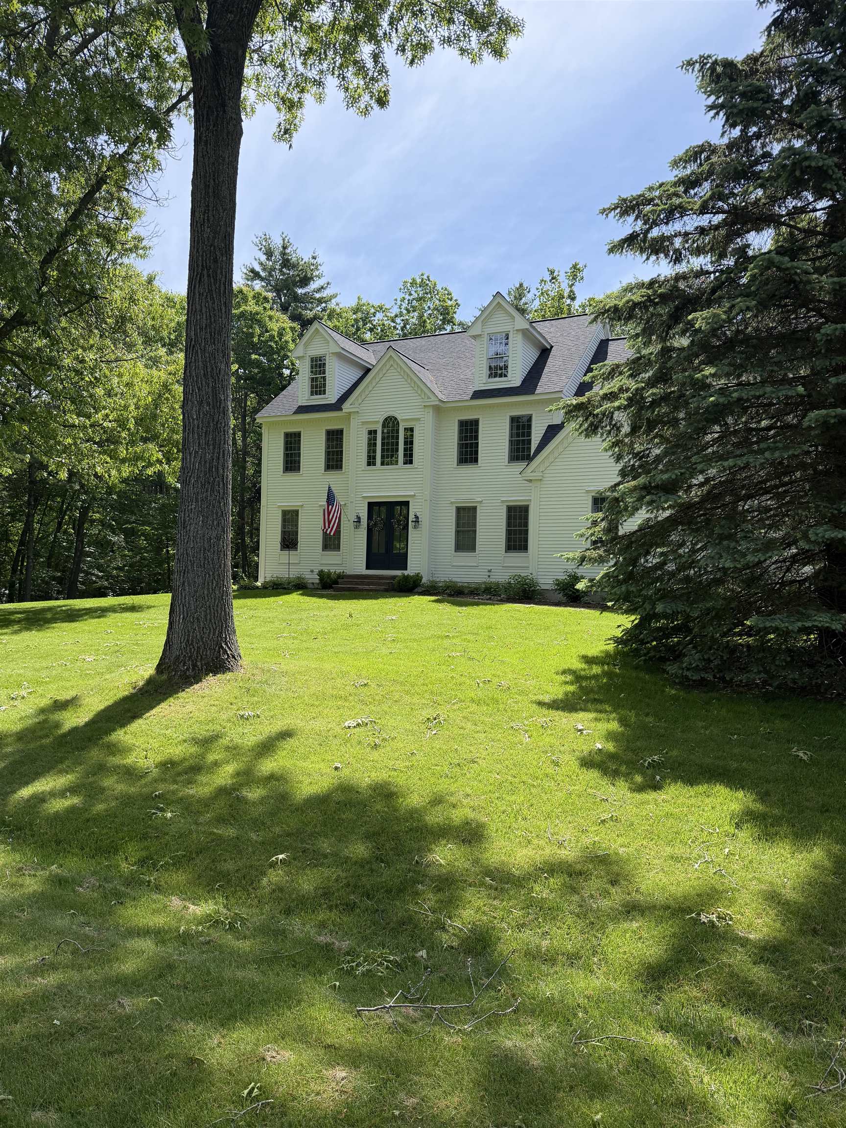8 Eagle Ct, Greenland, NH 03840
