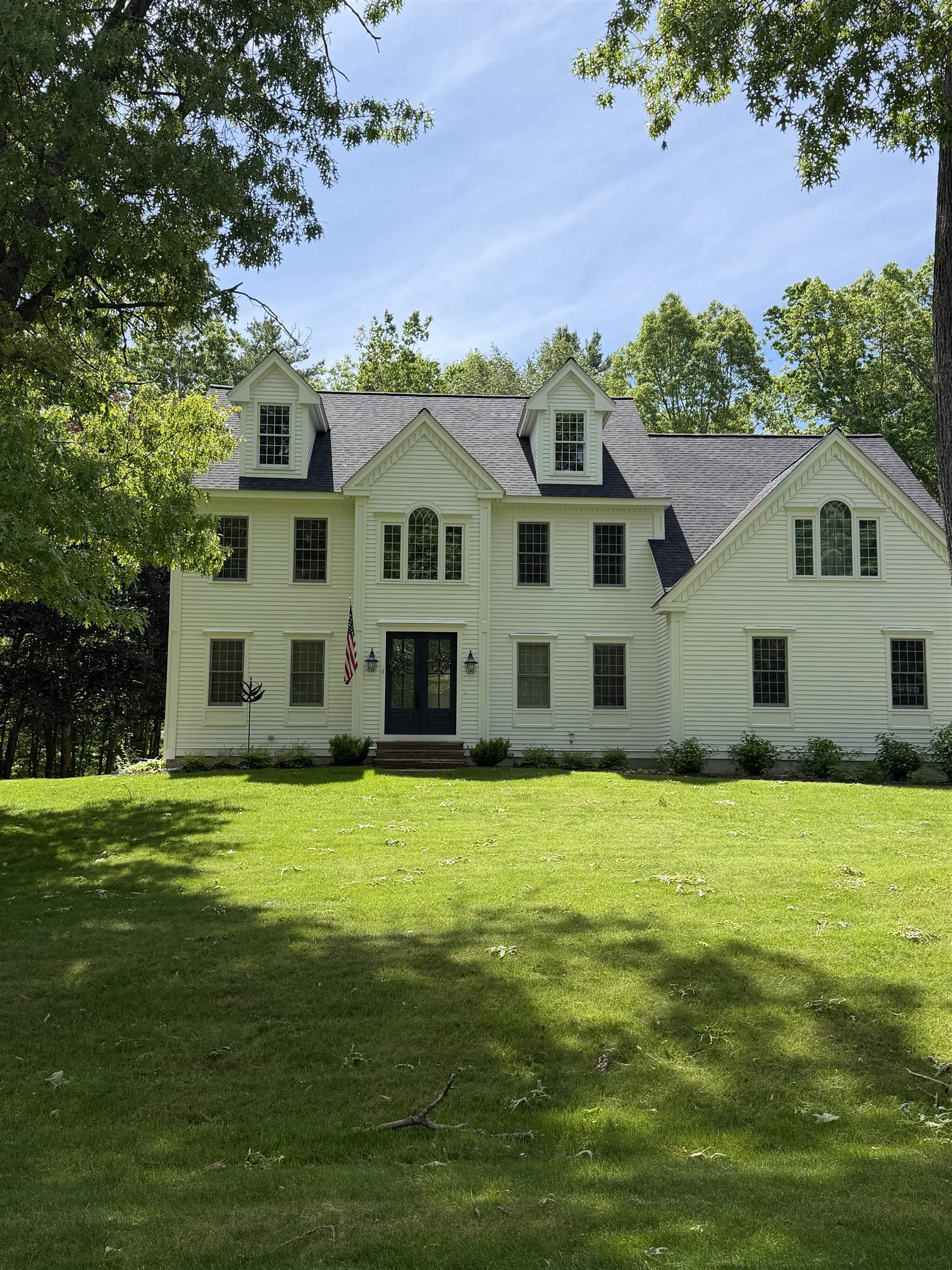 8 Eagle Ct, Greenland, NH 03840