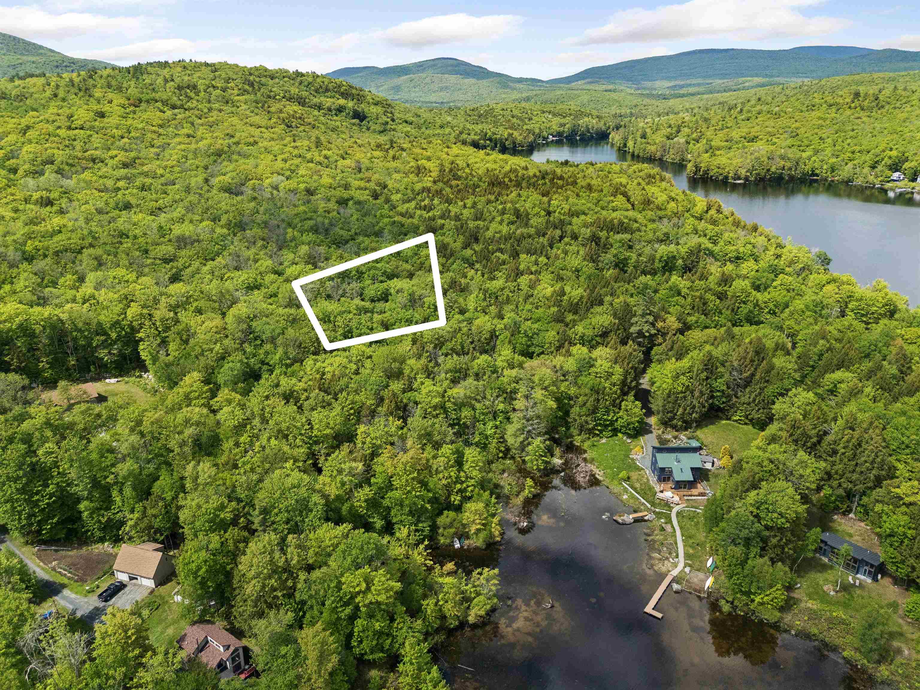00 Cove Rd, Canaan, NH 03741