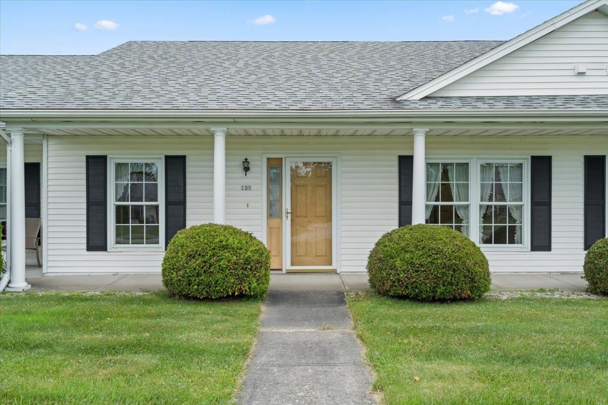 138 Grice Brook Road